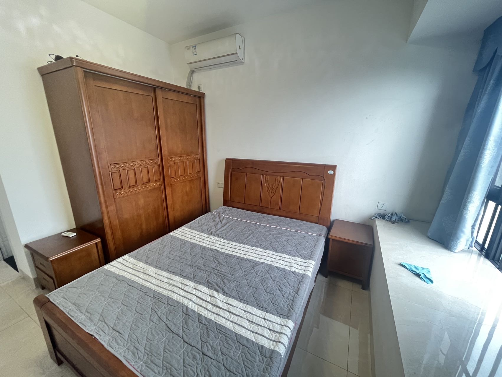 保利中央海岸三期熙园 3室2厅2卫 3500.0元/月 保利中央海岸三期熙园 3室2厅2卫 3500.0元/月室内图