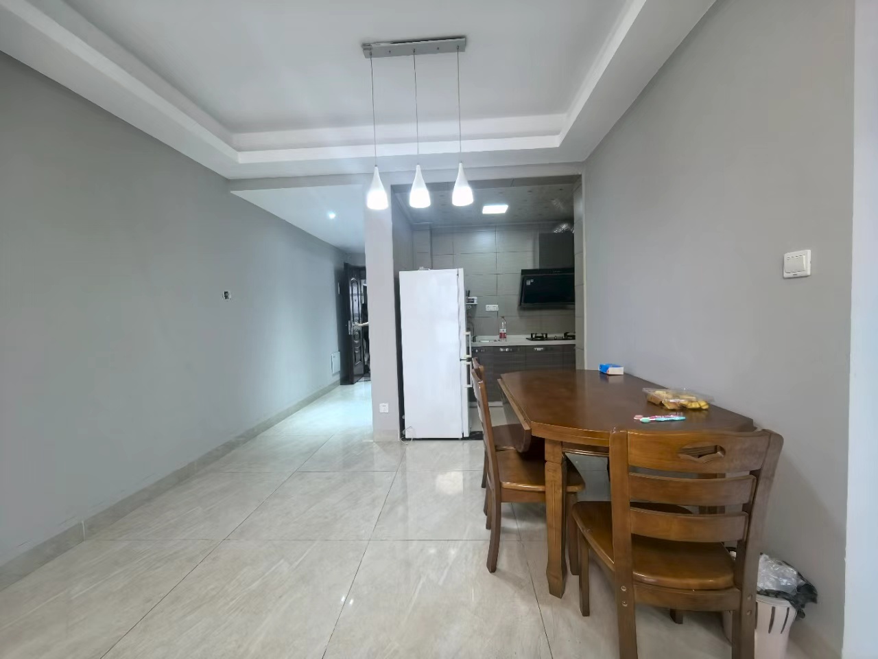 大华锦绣海岸一期 2室2厅1卫 2000.0元/月 大华锦绣海岸一期 2室2厅1卫 2000.0元/月室内图