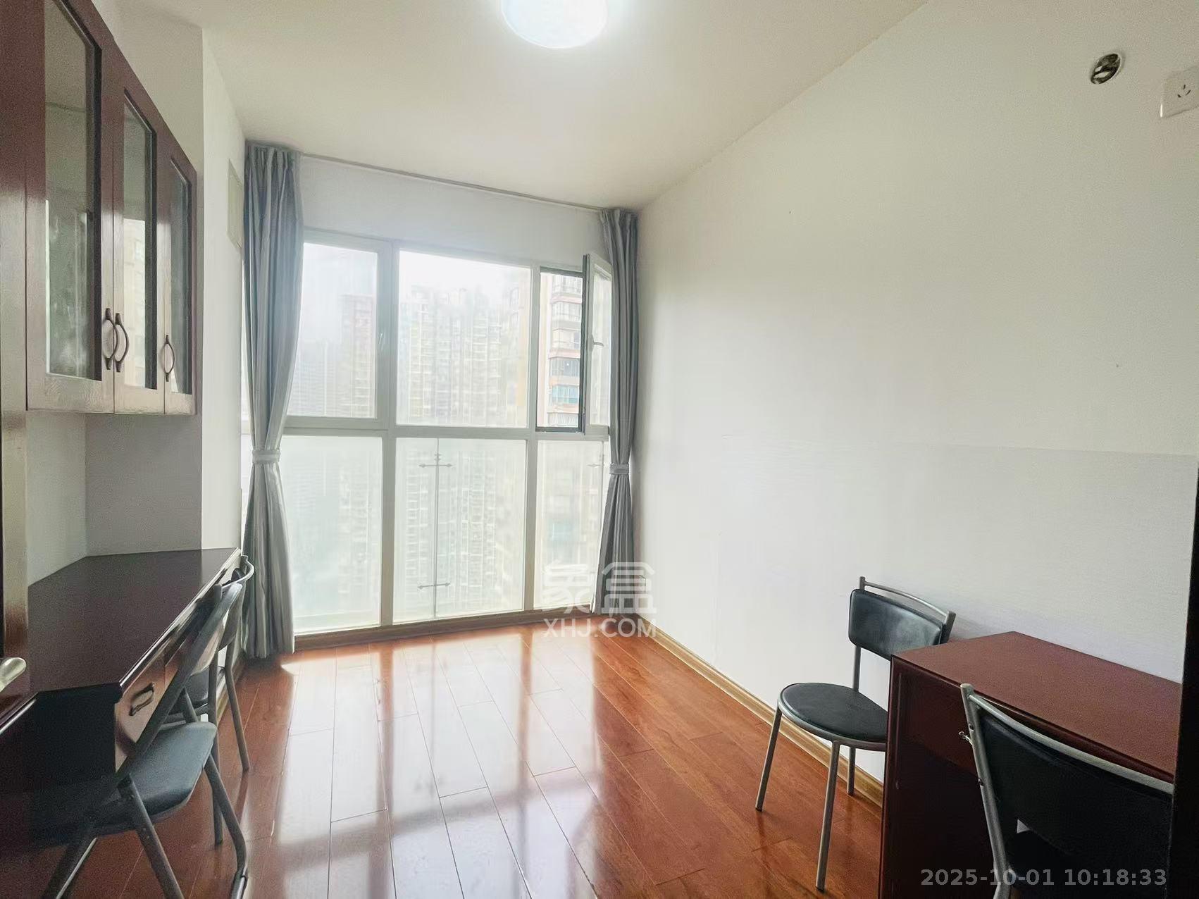 北辰三角洲E5区 3室2厅1卫 4000.0元/月 北辰三角洲E5区 3室2厅1卫 4000.0元/月室内图