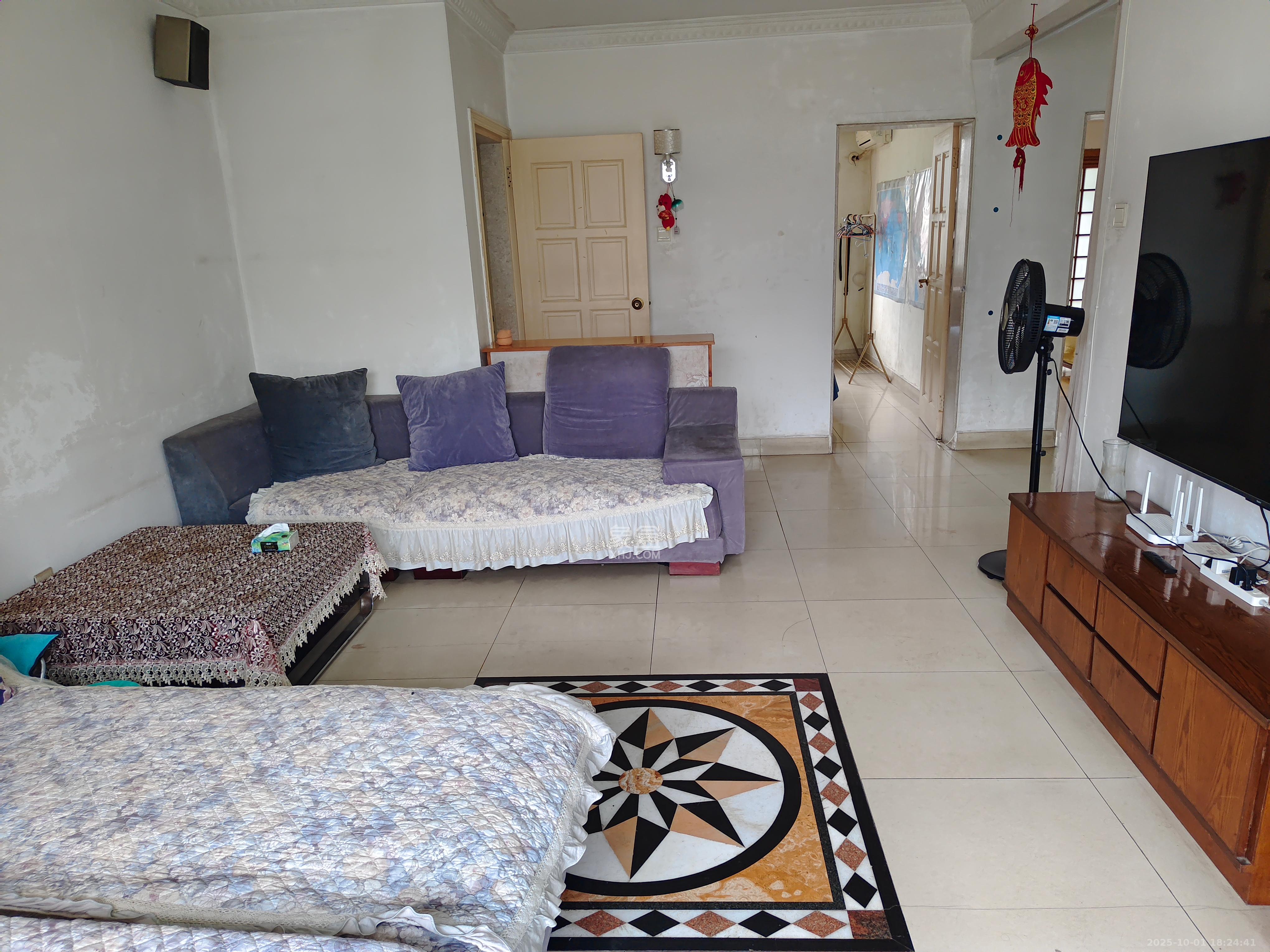 新世纪家园 2室2厅1卫 2000.0元/月 新世纪家园 2室2厅1卫 2000.0元/月室内图