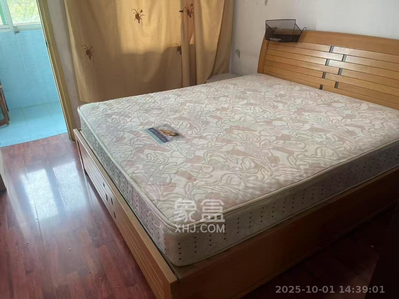 涧塘小区 1室1厅1卫 1100.0元/月 涧塘小区 1室1厅1卫 1100.0元/月室内图