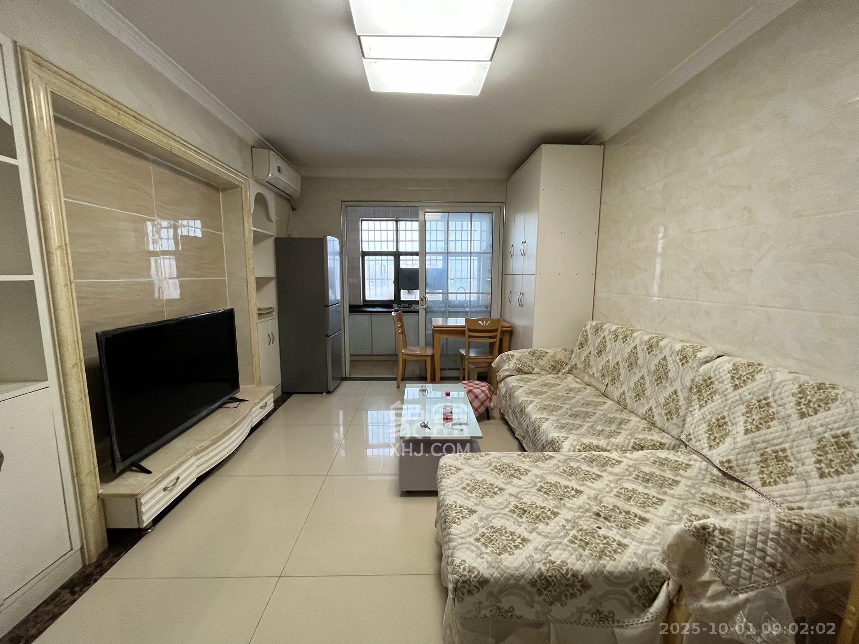 长永佳苑 1室1厅1卫 1500.00元/月 长永佳苑 1室1厅1卫 1500.00元/月室内图