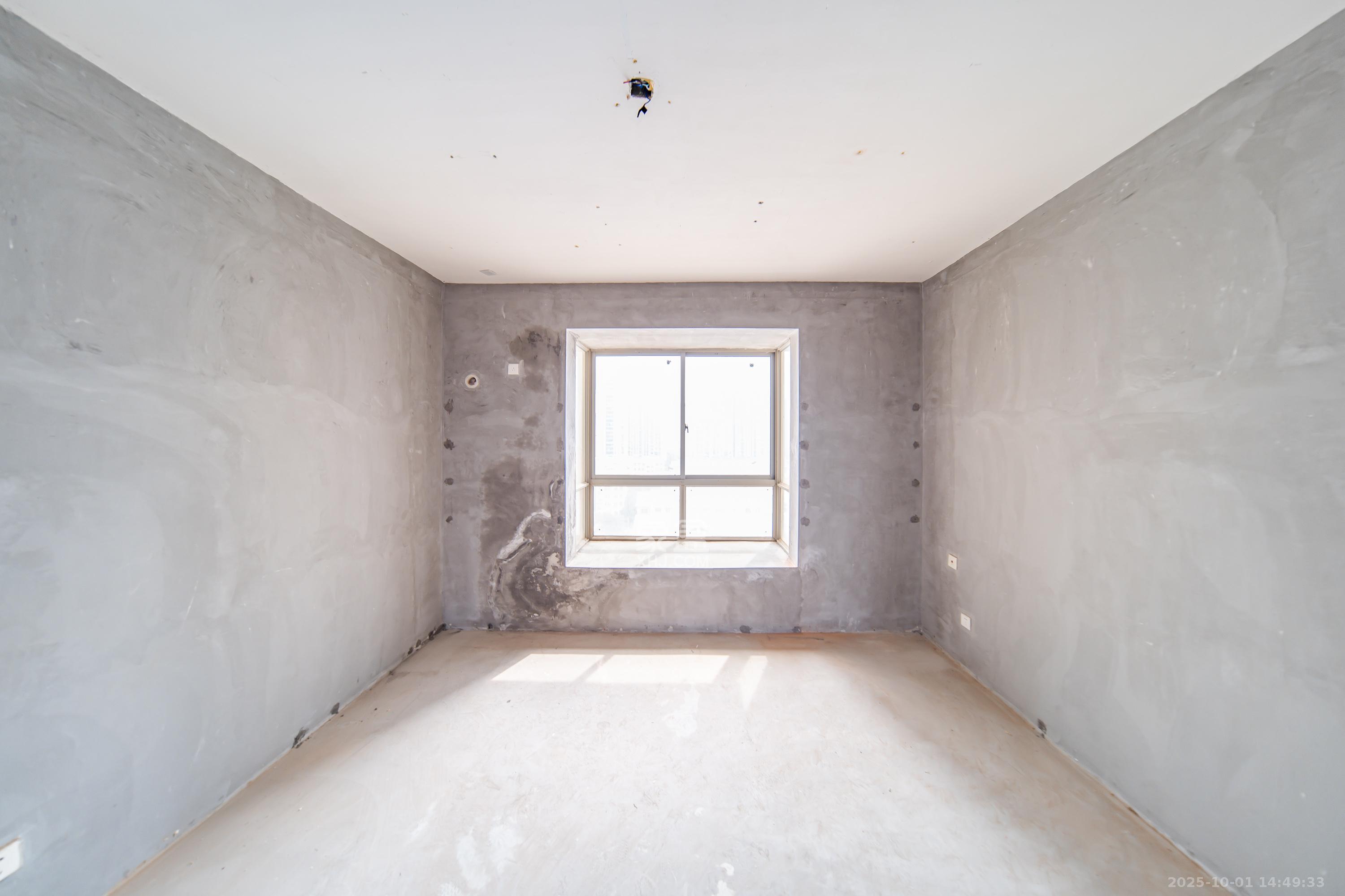 荣升家园(湘江熙岸) 3室2厅2卫 85.0万 荣升家园(湘江熙岸) 3室2厅2卫 85.0万卧室