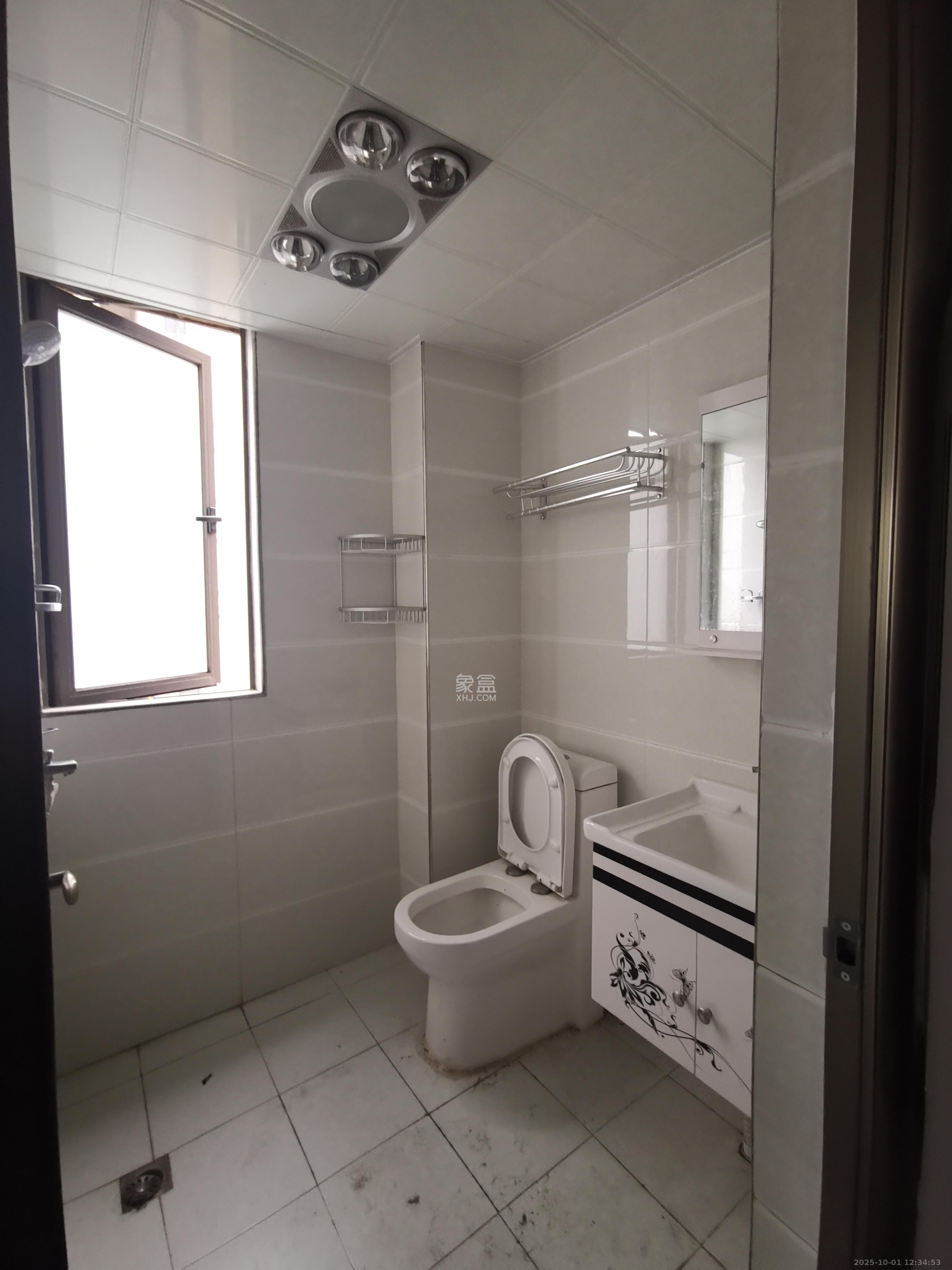 合能洋湖公馆 1室1厅1卫 1800.0元/月 合能洋湖公馆 1室1厅1卫 1800.0元/月室内图