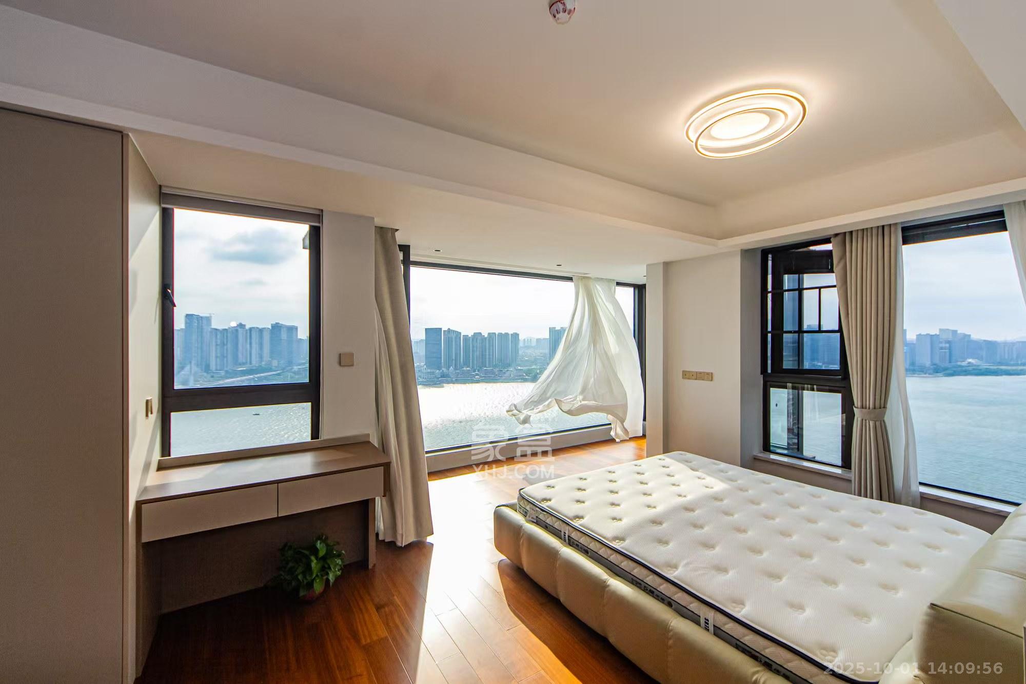 北辰瀚江府 4室2厅2卫 15500.0元/月 北辰瀚江府 4室2厅2卫 15500.0元/月室内图