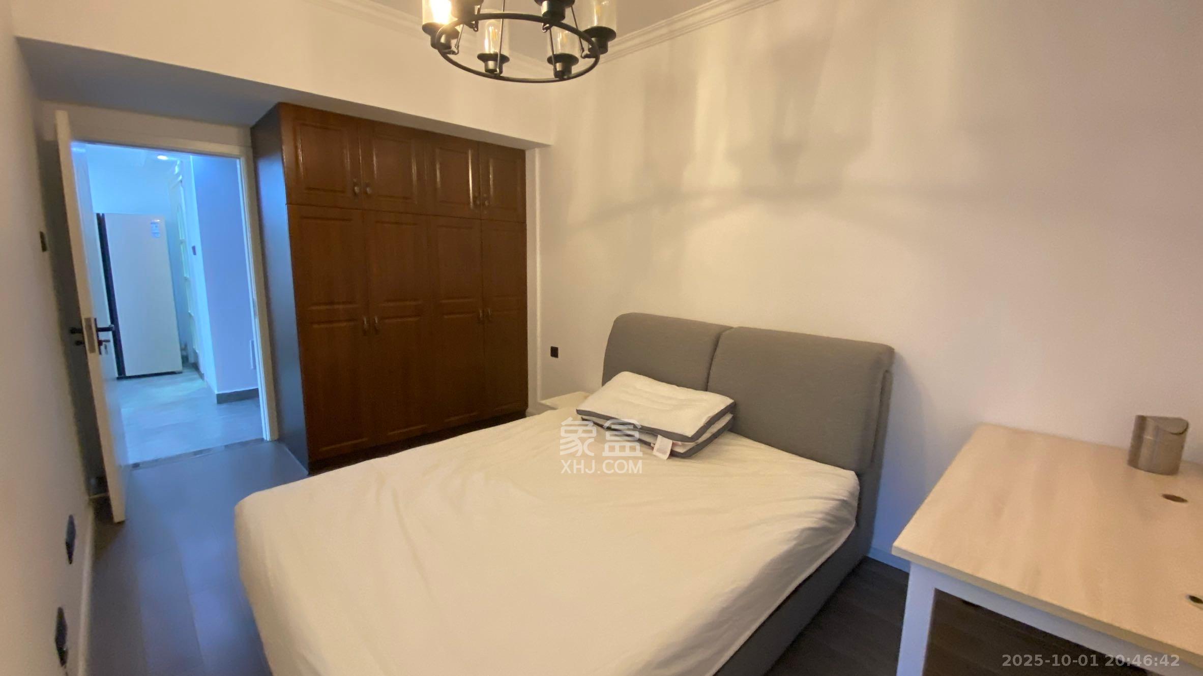 北辰三角洲D2区 2室2厅1卫 3100.0元/月 北辰三角洲D2区 2室2厅1卫 3100.0元/月室内图