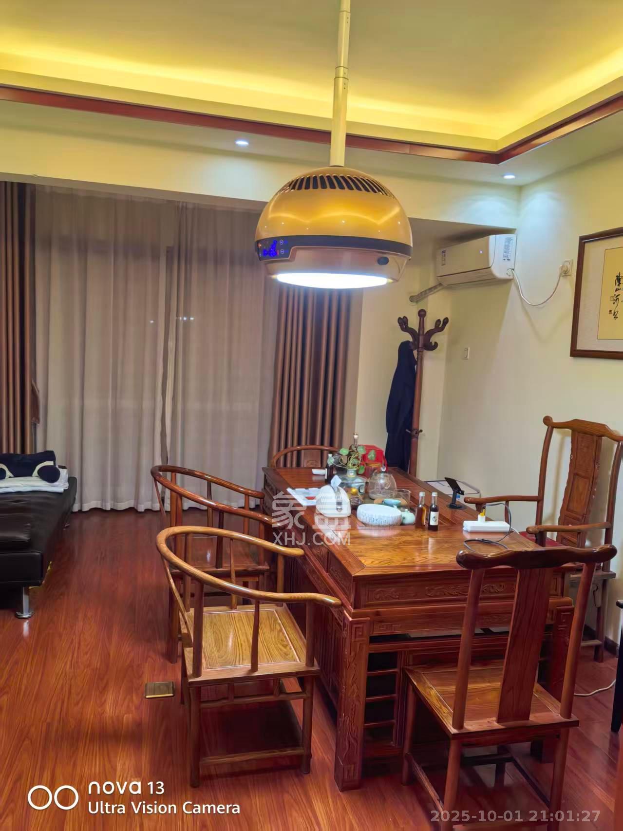 长城雅苑   140.0㎡      6500.0元/月室内图