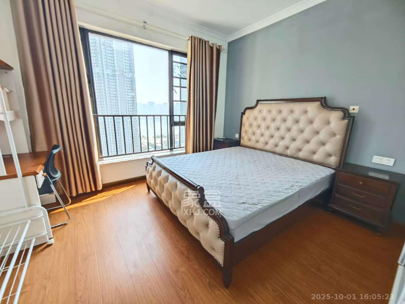 梅溪湖金茂悦(金悦雅苑) 4室2厅2卫 3500.0元/月 梅溪湖金茂悦(金悦雅苑) 4室2厅2卫 3500.0元/月室内图