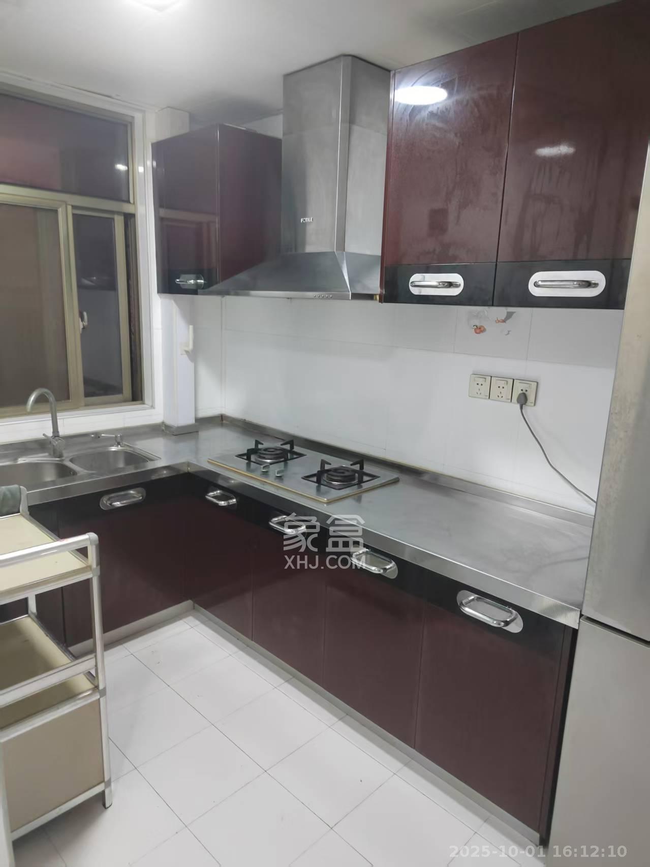 花炮住宅 2室1厅1卫 2300.0元/月 花炮住宅 2室1厅1卫 2300.0元/月室内图