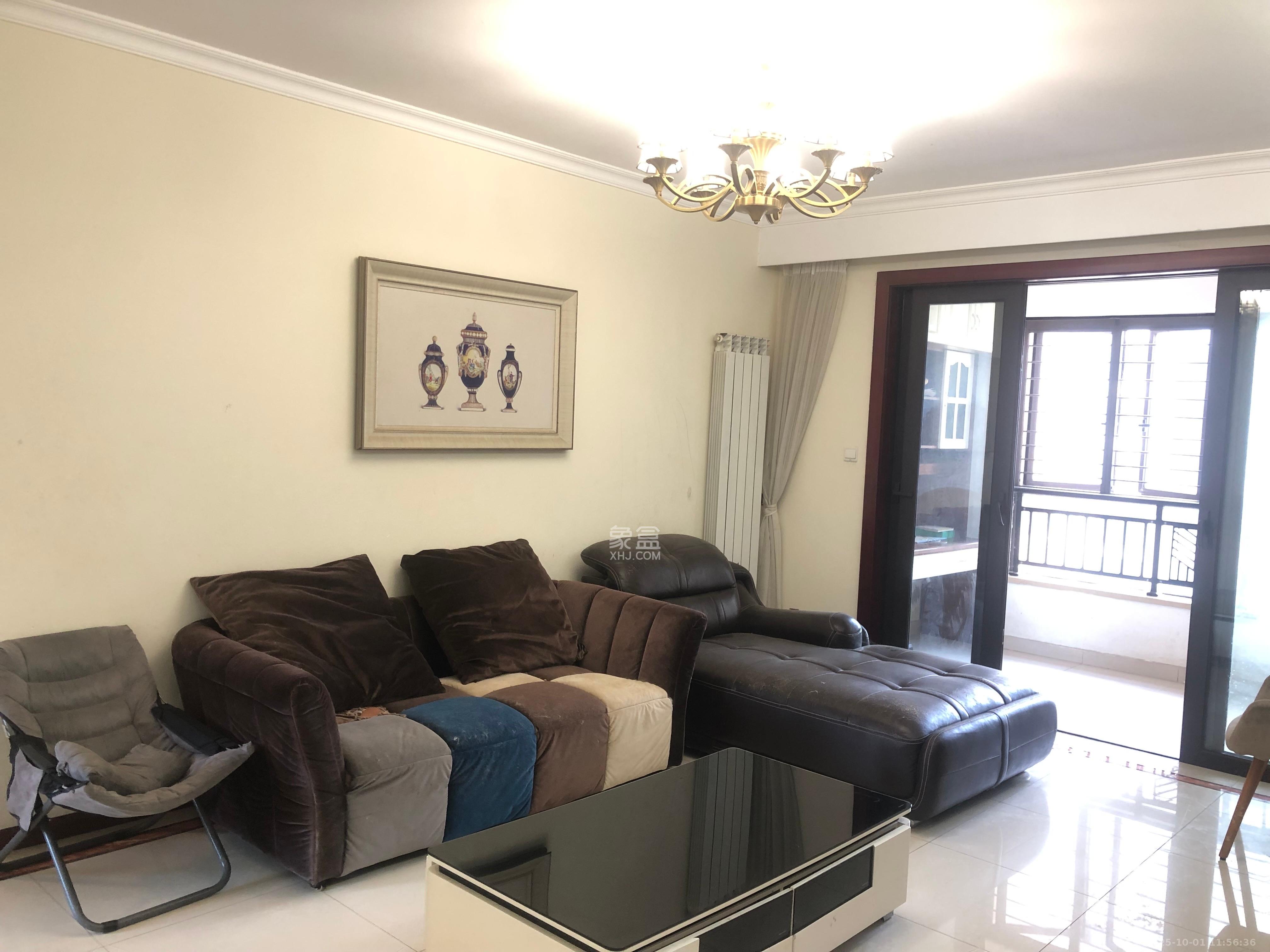 中海国际二期  4室2厅2卫    2300.0元/月 中海国际二期  4室2厅2卫    2300.0元/月室内图