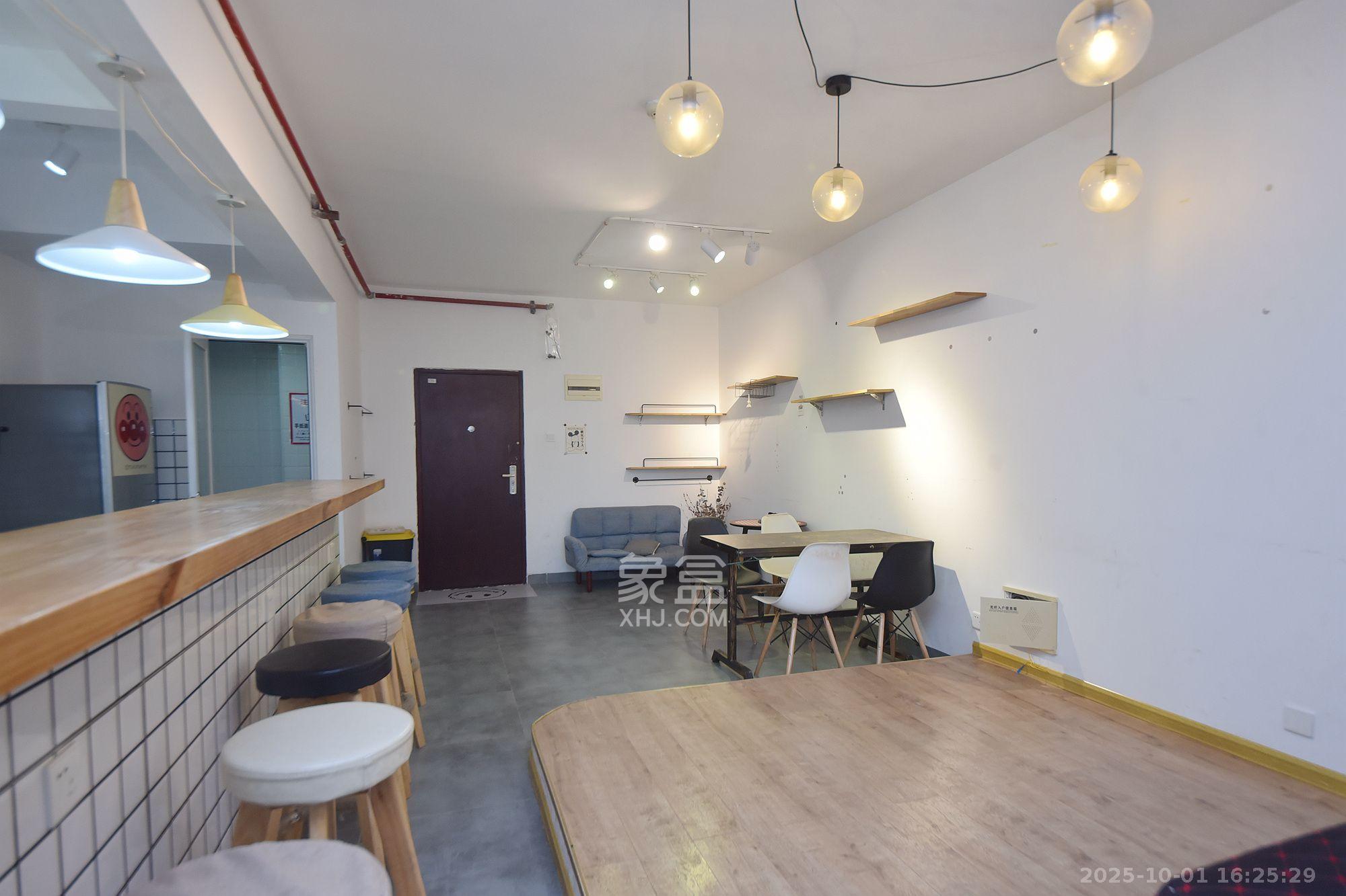 地质家园一、二期（地泰人民公馆）  1室0厅0卫    2400.0元/月