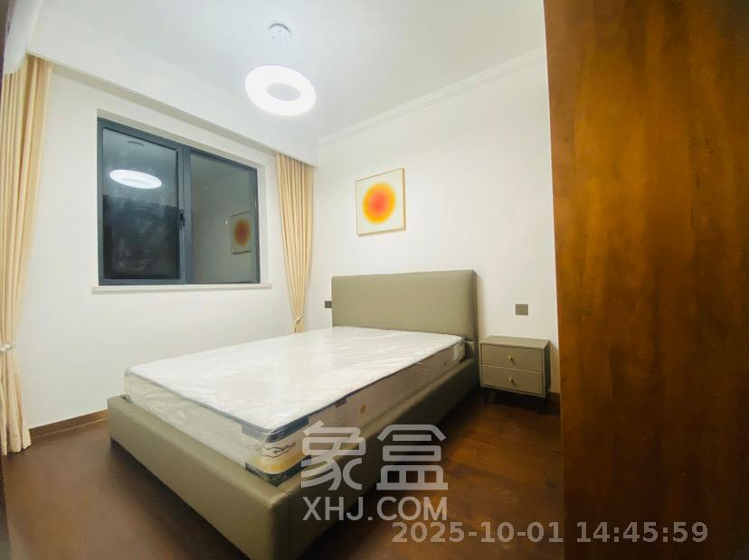 梅溪悦章 4室2厅2卫 4000.0元/月 梅溪悦章 4室2厅2卫 4000.0元/月室内图