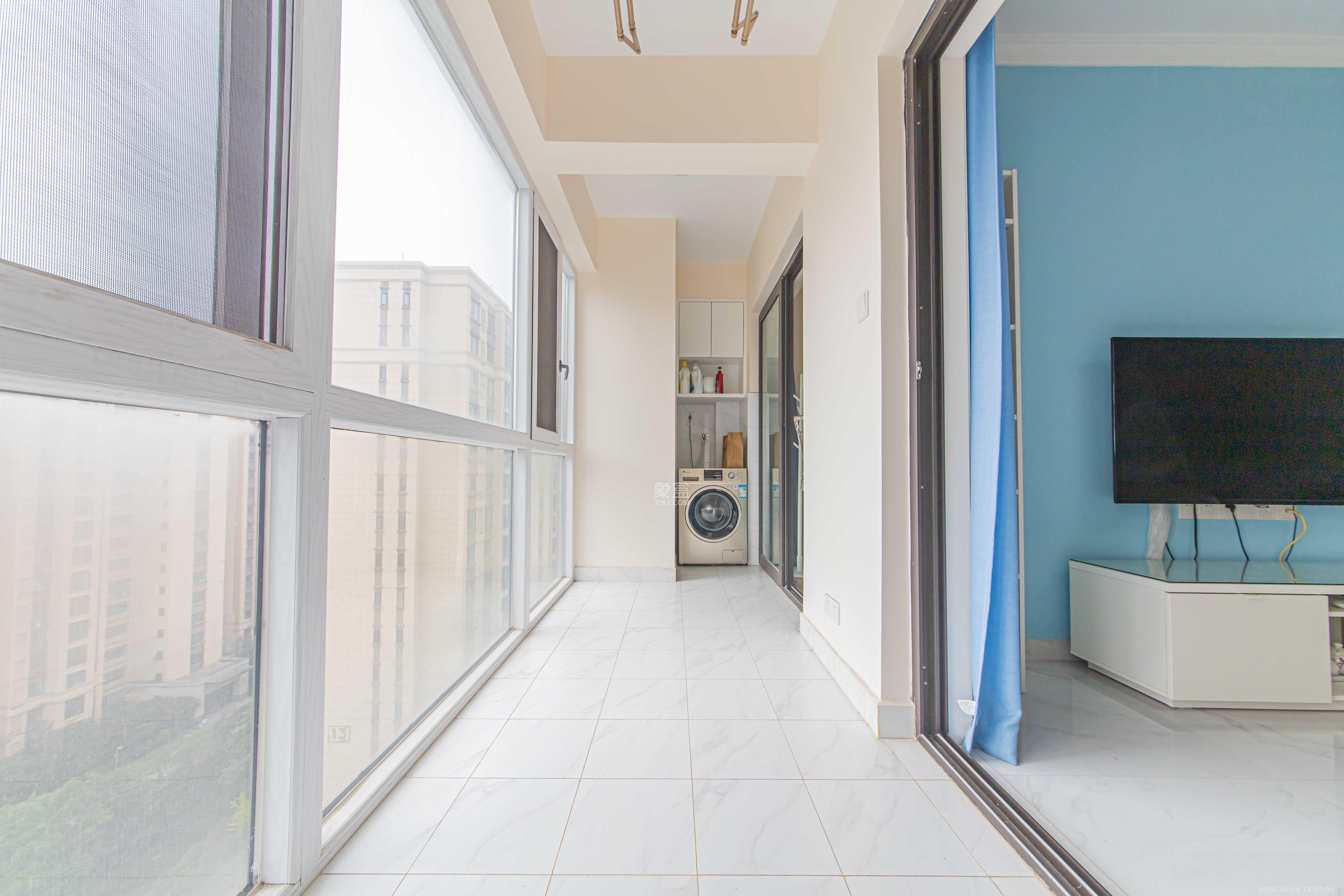 北辰中央公园DF区 3室2厅2卫 112.0万 北辰中央公园DF区 3室2厅2卫 112.0万阳台