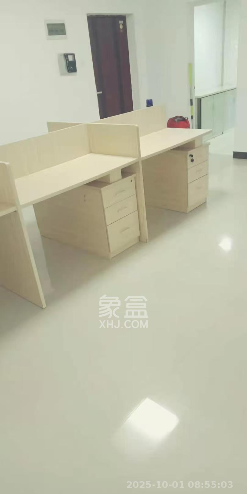 通华天都  2室2厅1卫   2350.00元/月