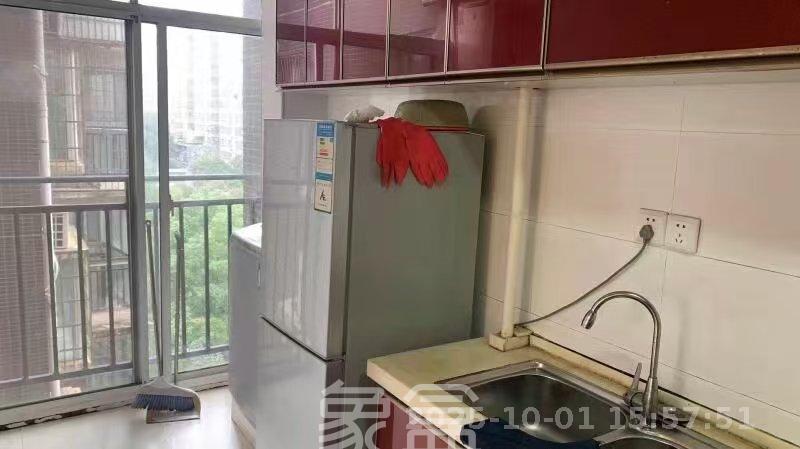 红树湾  2室2厅1卫   1800.00元/月室内图
