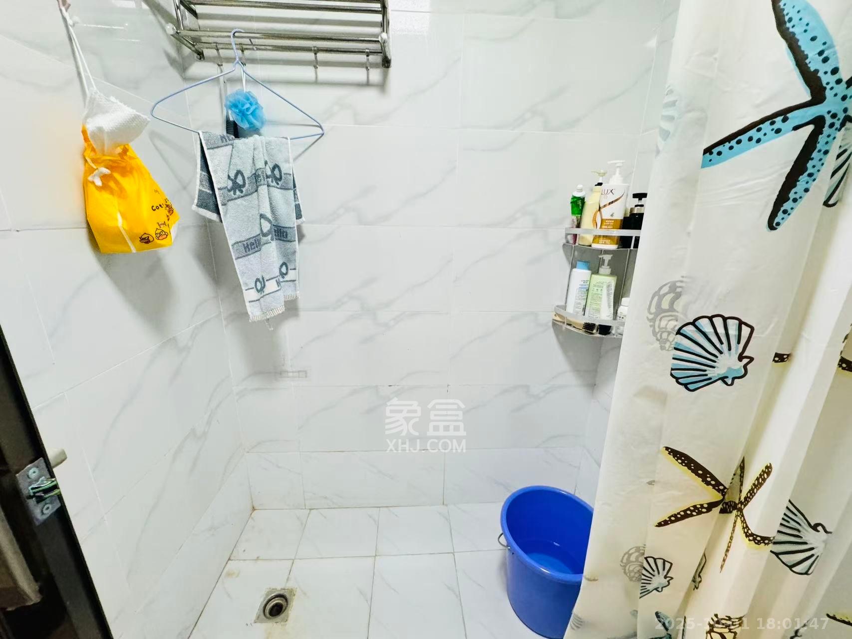 佳程C+公寓 1室1厅1卫 1650.0元/月 佳程C+公寓 1室1厅1卫 1650.0元/月室内图