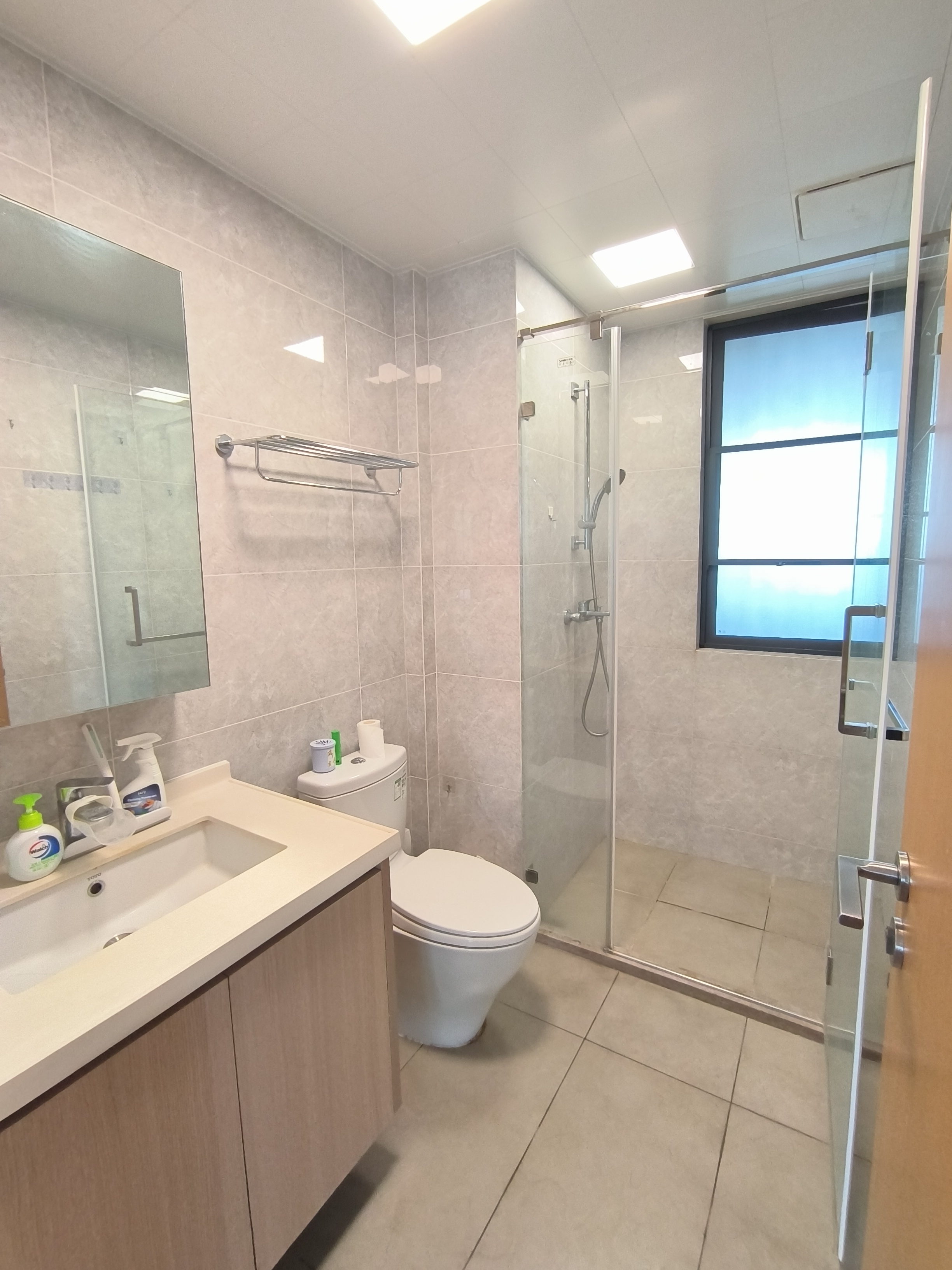 华润中心二期东悦府 2室2厅1卫 3800.0元/月 华润中心二期东悦府 2室2厅1卫 3800.0元/月室内图