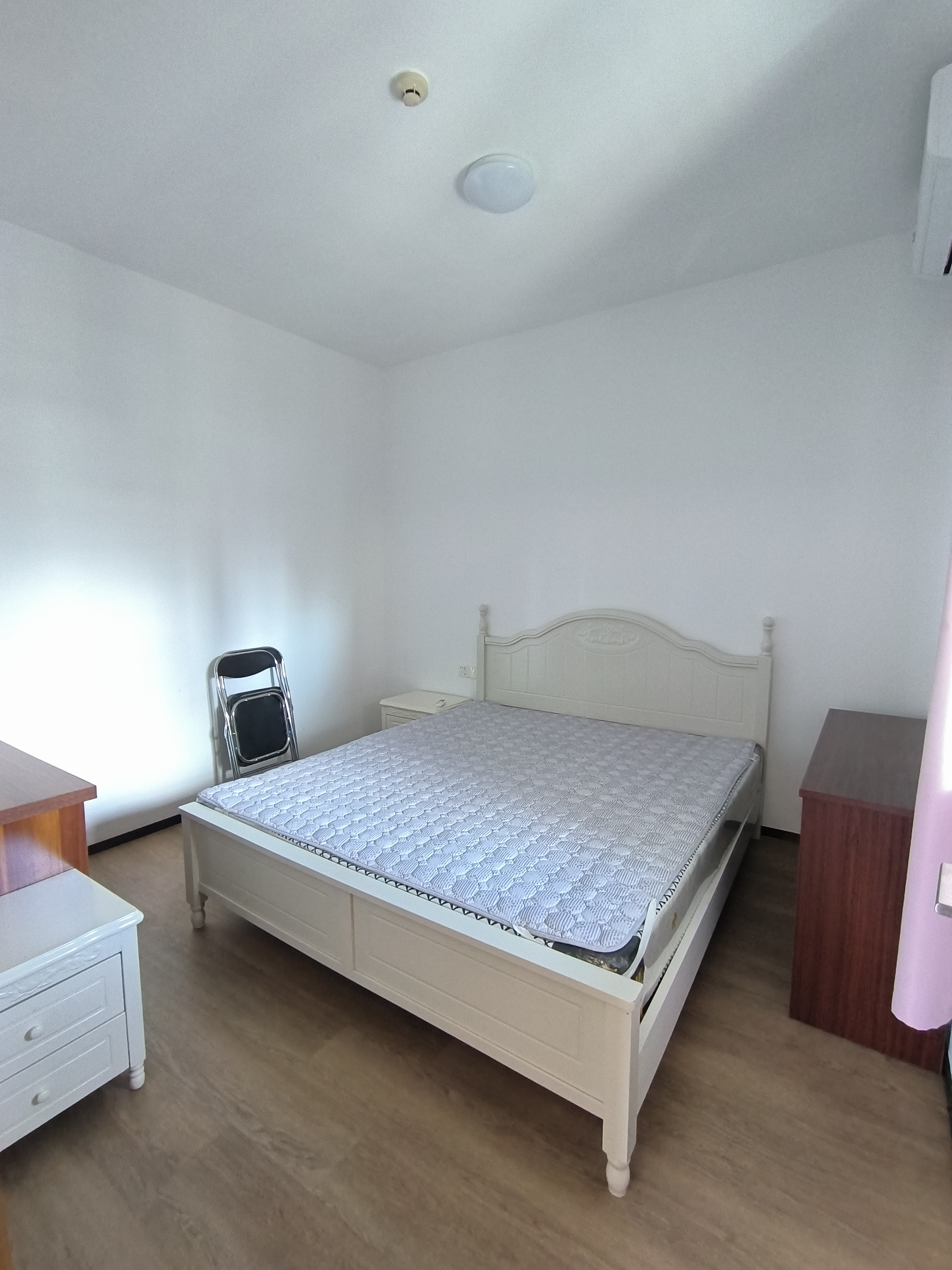 华润中心二期东悦府 2室2厅1卫 3800.0元/月 华润中心二期东悦府 2室2厅1卫 3800.0元/月室内图