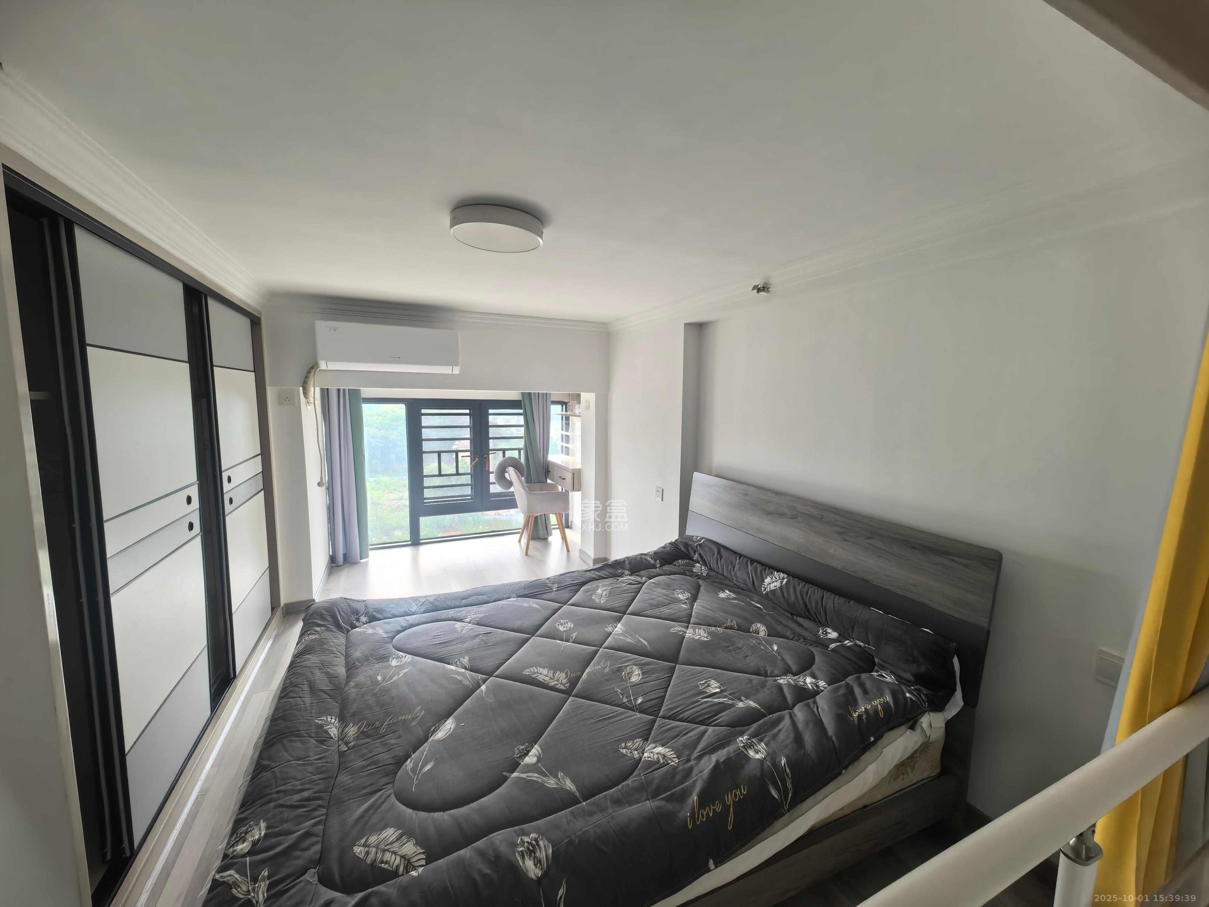 万科金色麦田 2室2厅1卫 2000.0元/月 万科金色麦田 2室2厅1卫 2000.0元/月室内图