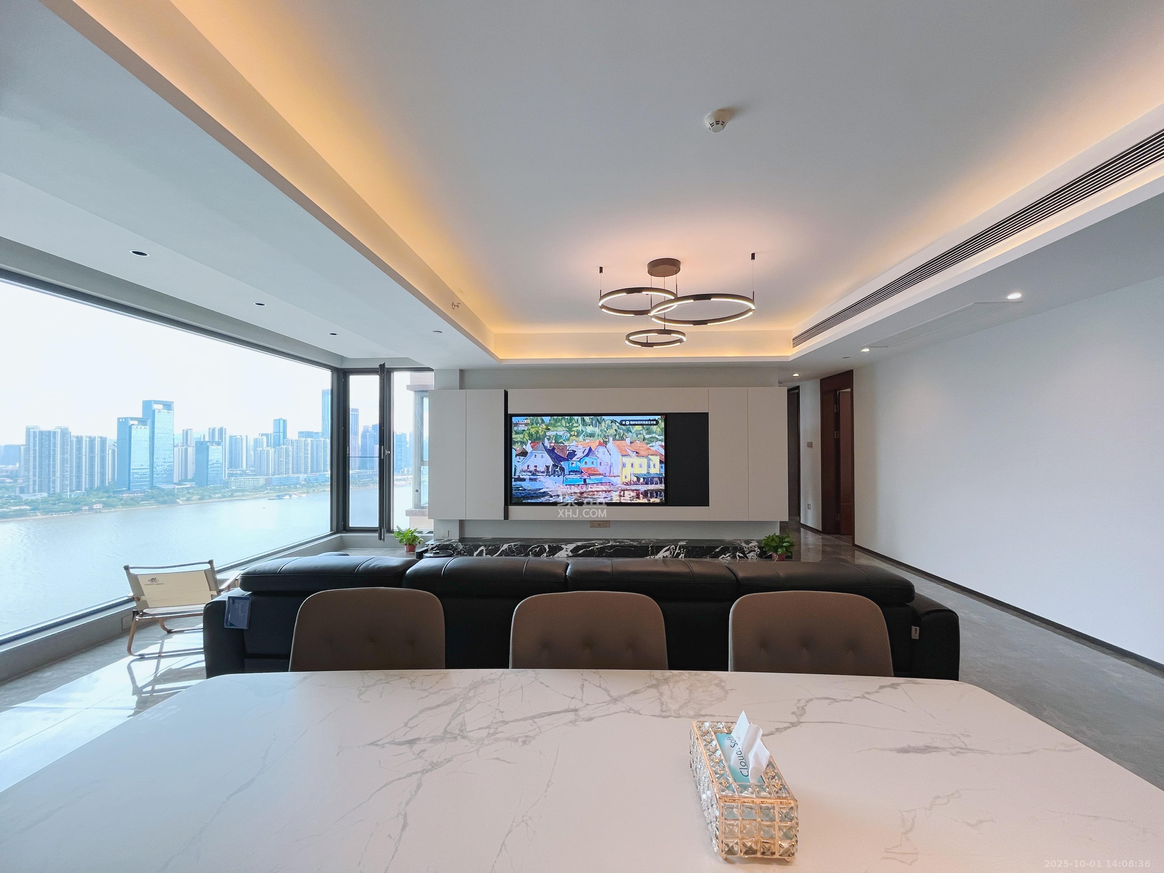 北辰瀚江府 4室2厅2卫 15500.0元/月 北辰瀚江府 4室2厅2卫 15500.0元/月室内图