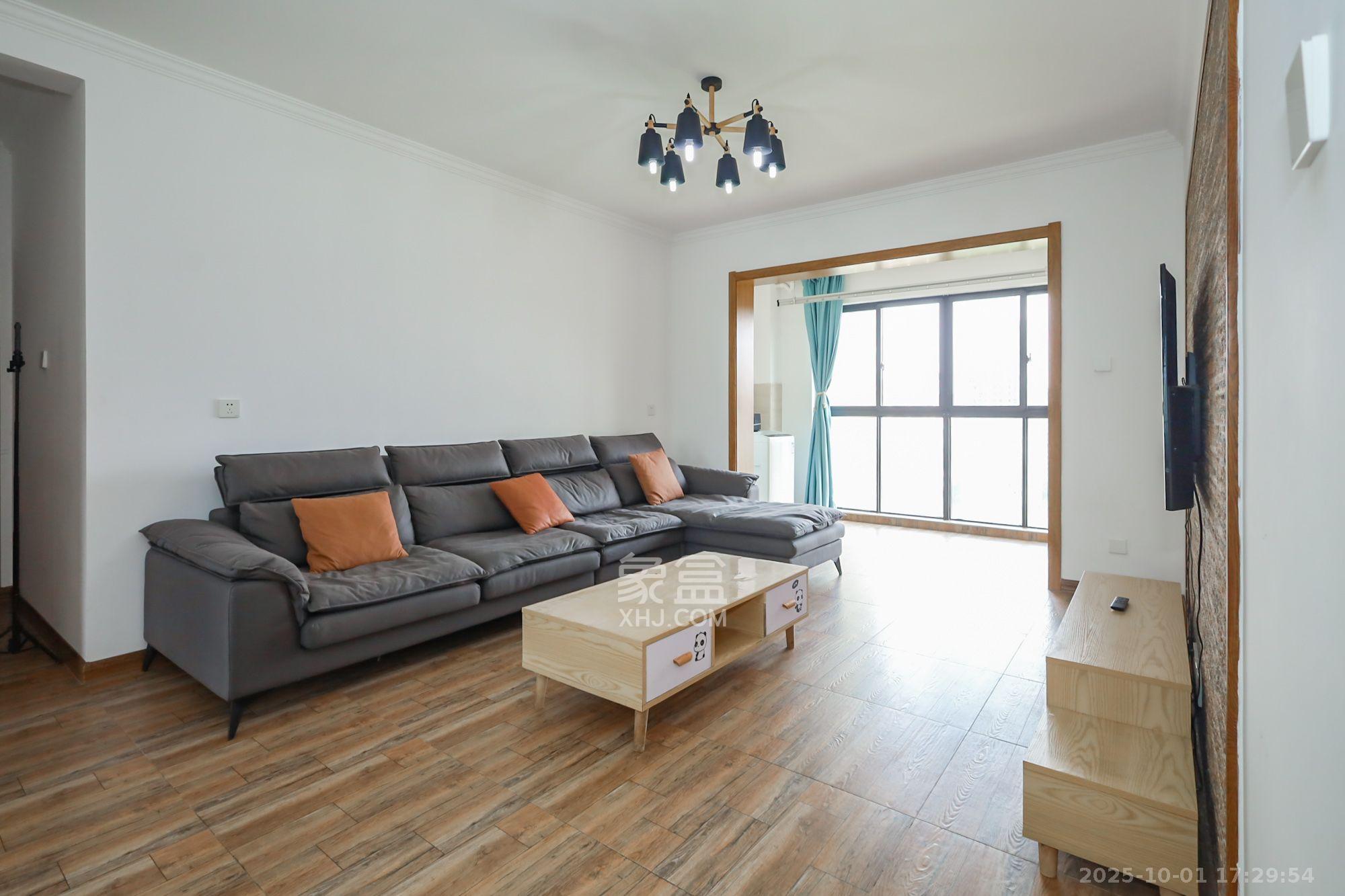 光明E城  1室0厅0卫    3250.0元/月室内图