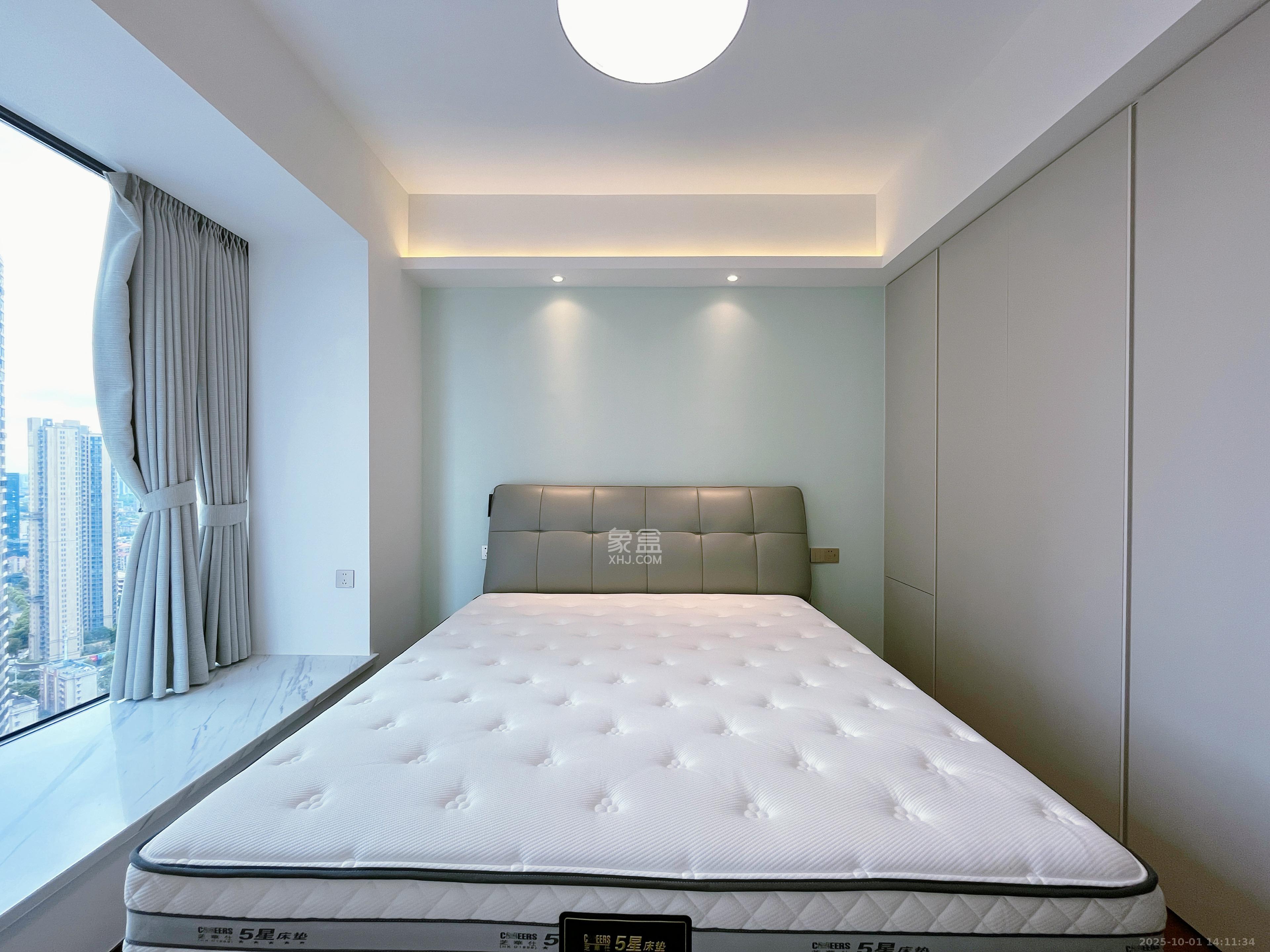 北辰瀚江府 4室2厅2卫 15500.0元/月 北辰瀚江府 4室2厅2卫 15500.0元/月室内图