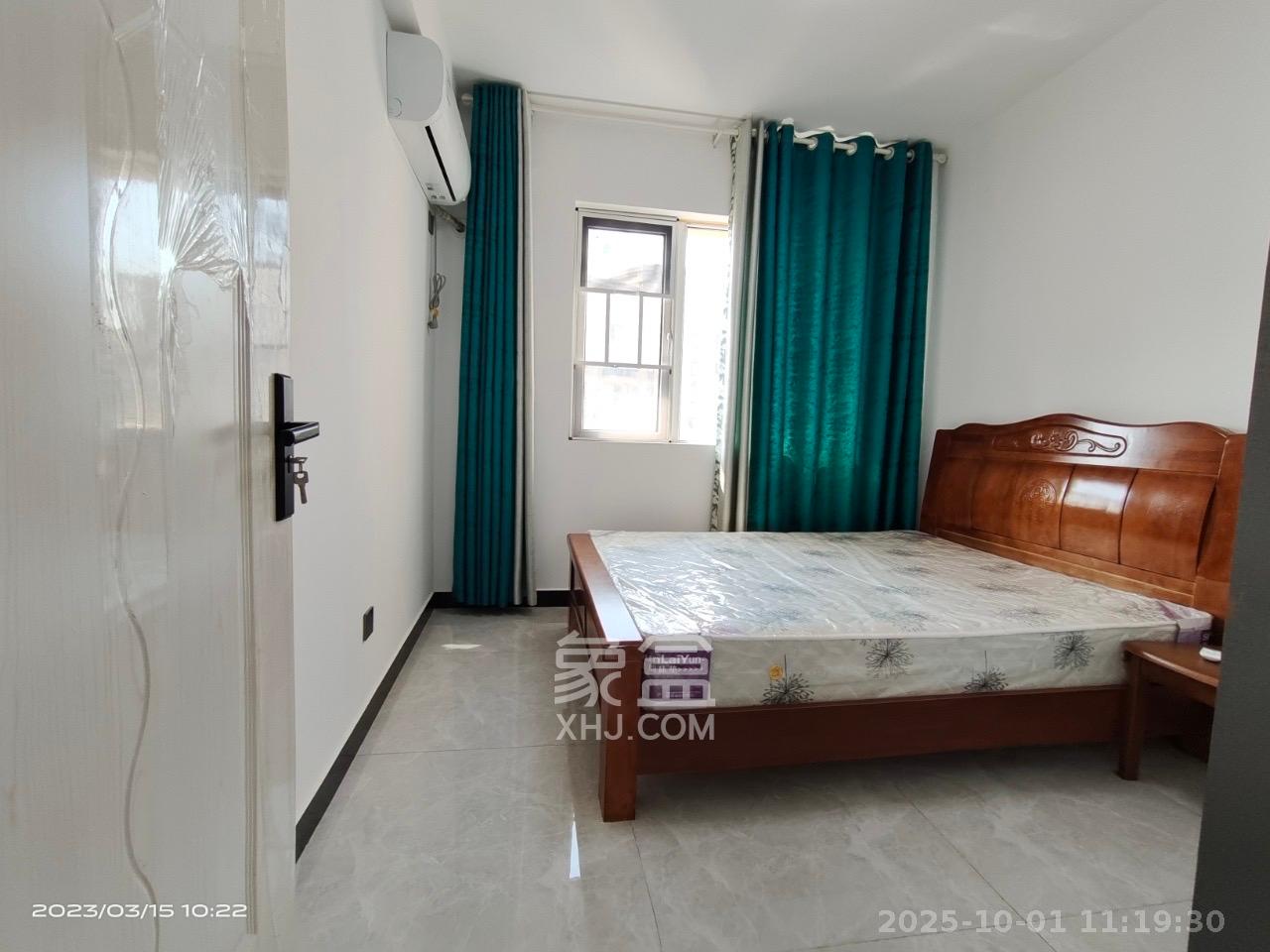 保利香槟国际  4室2厅2卫    2400.0元/月室内图