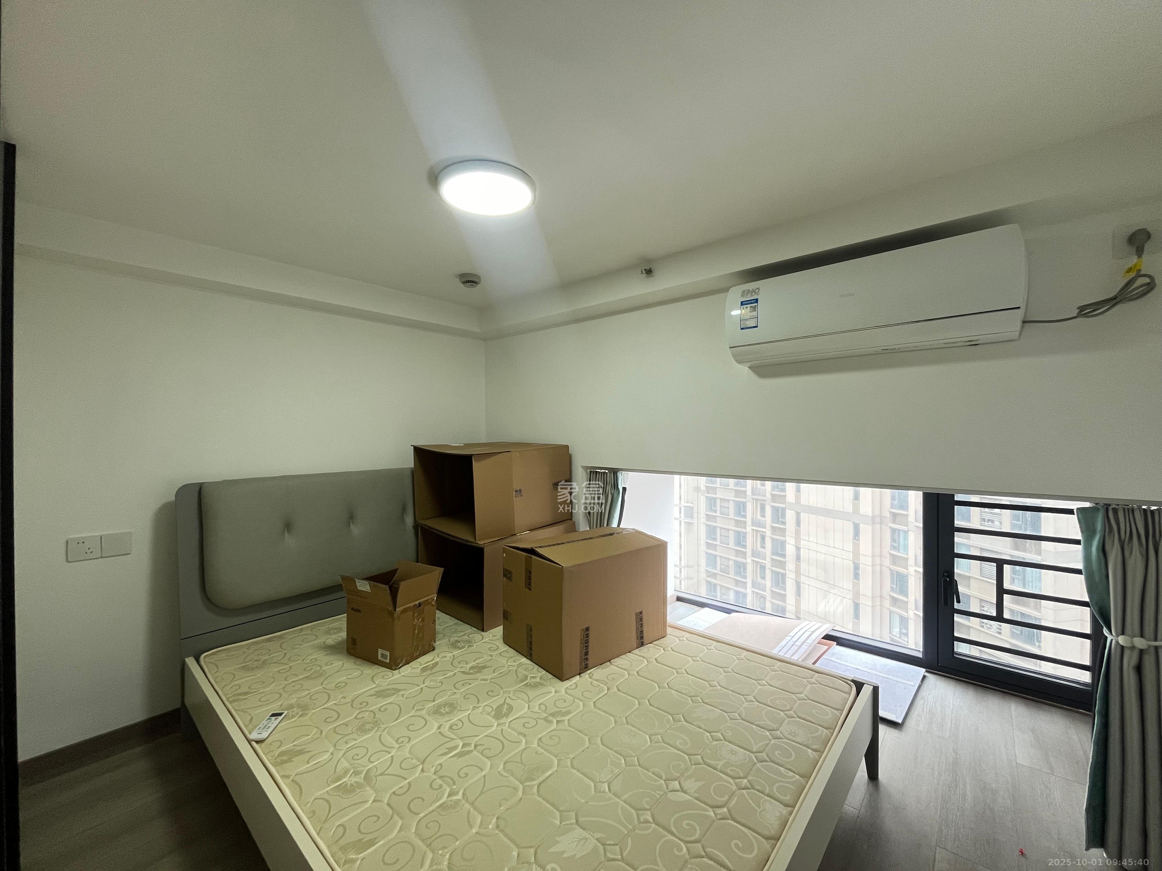 卓越中寰 2室2厅2卫 3600.0元/月 卓越中寰 2室2厅2卫 3600.0元/月室内图