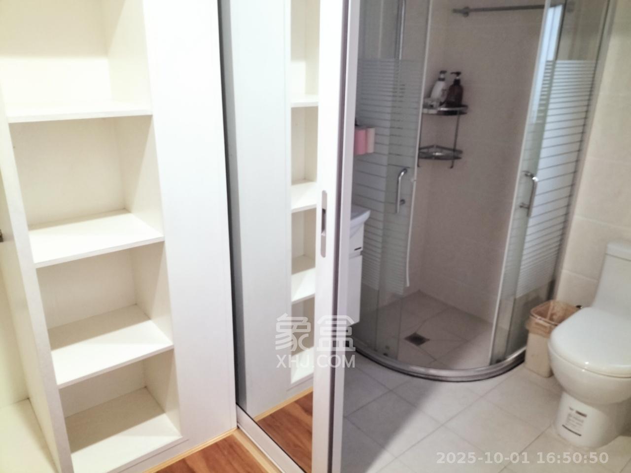 北辰三角洲E3区  1室2厅0卫   3800.00元/月室内图