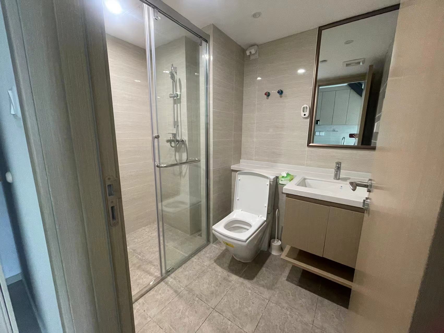 富力首府   54.0㎡      2000.0元/月室内图