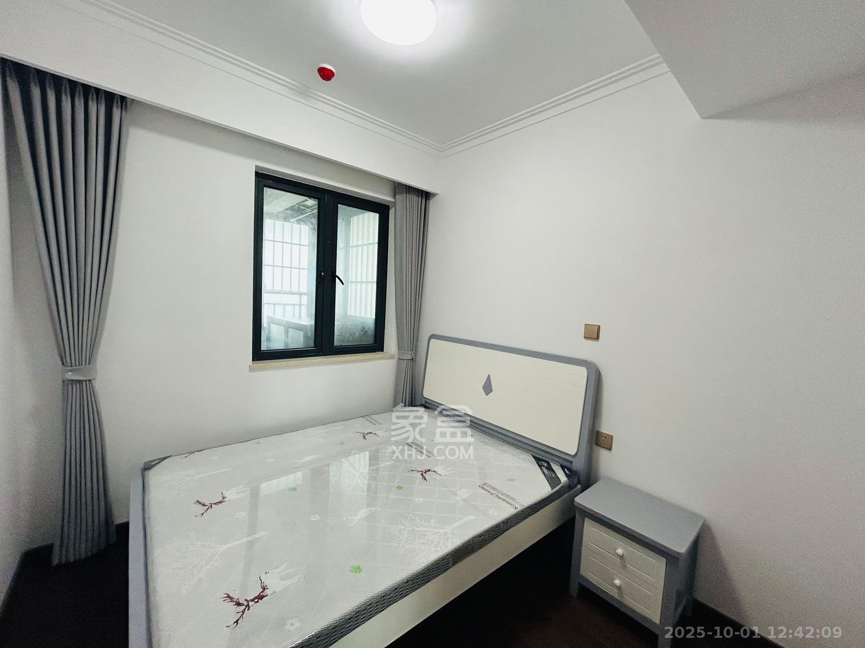 绿地长沙城际空间站(柏仕佳苑) 3室2厅2卫 3100.0元/月 绿地长沙城际空间站(柏仕佳苑) 3室2厅2卫 3100.0元/月室内图