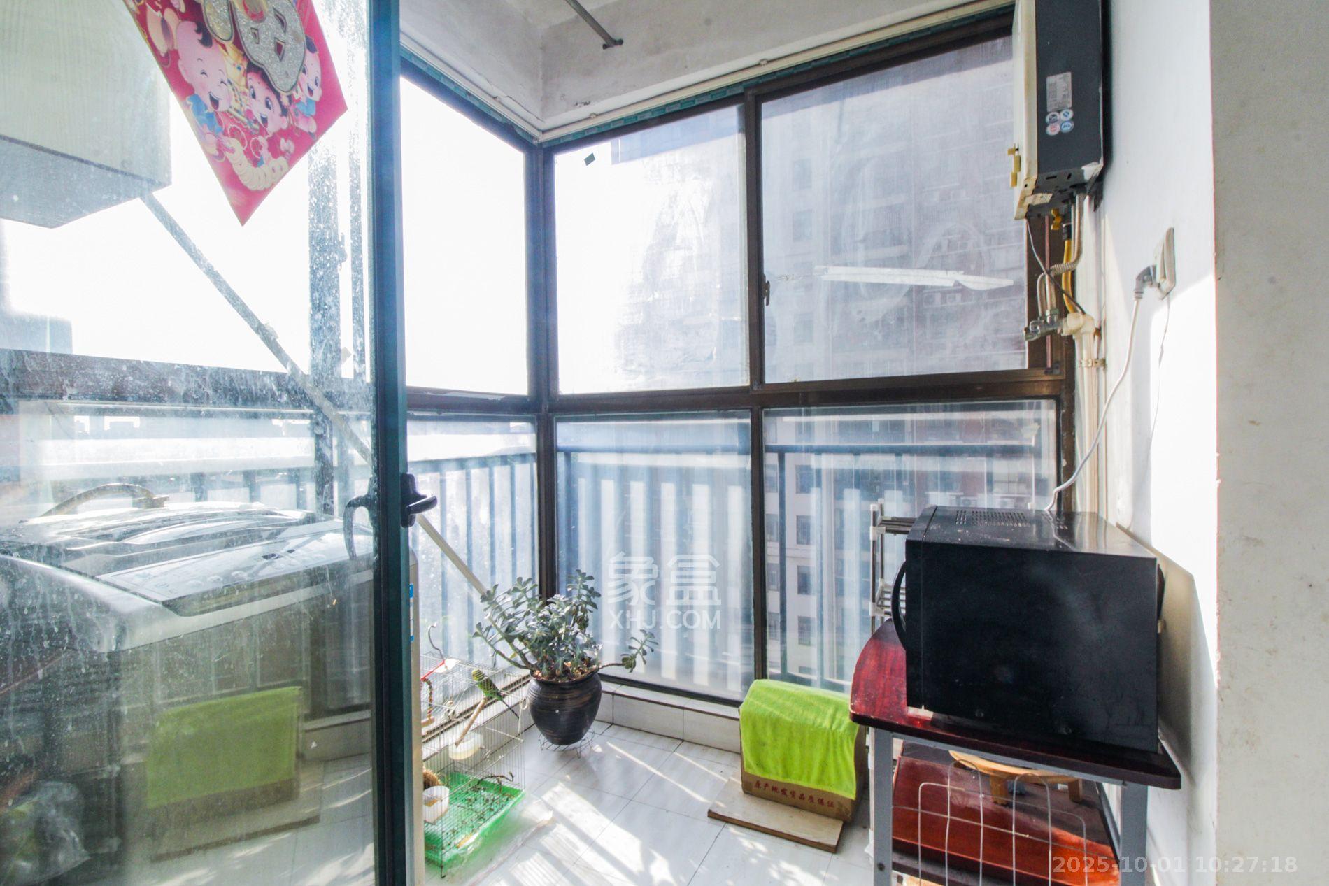 湘翰御舍  3室2厅1卫    2500.0元/月室内图