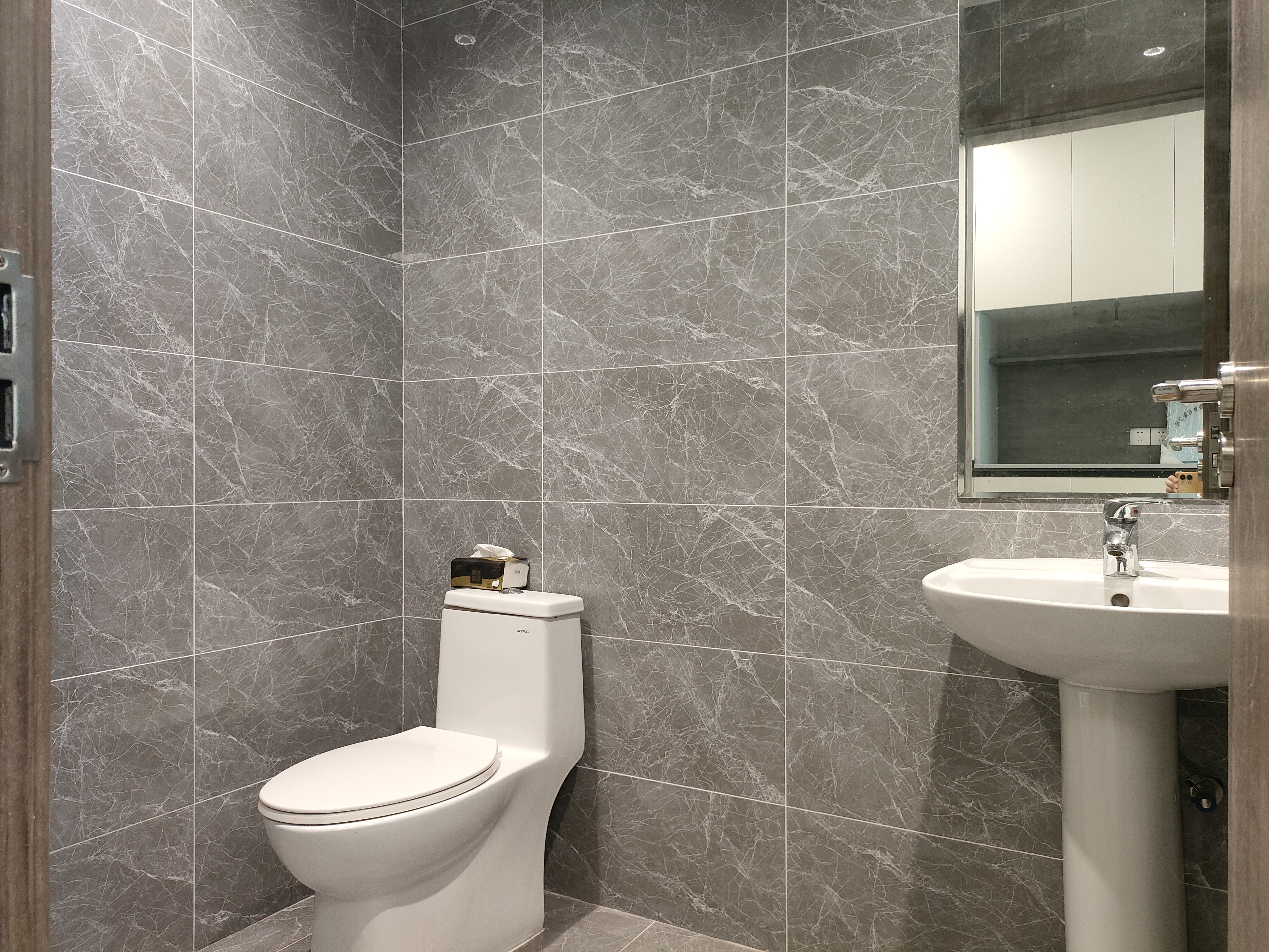 富力首府   53.0㎡      4000.0元/月室内图