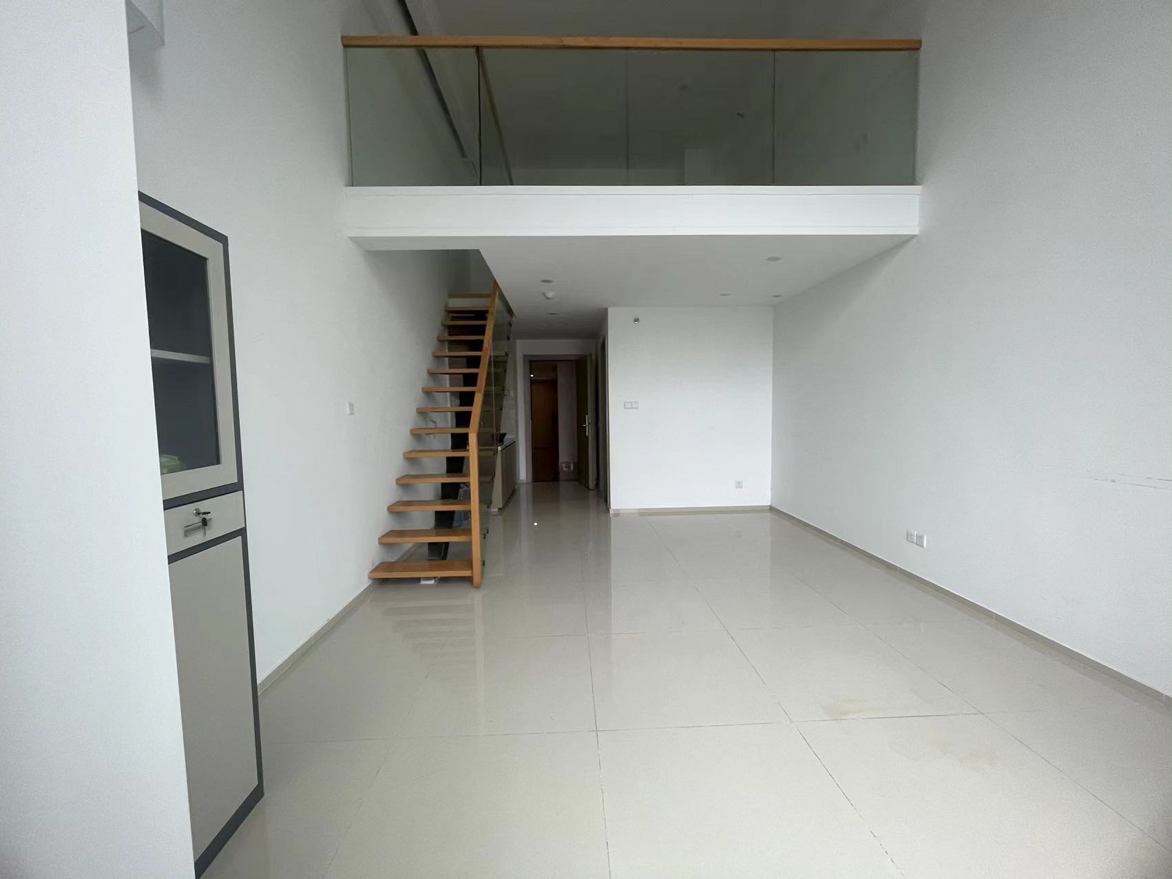 富力首府   54.0㎡      2000.0元/月室内图