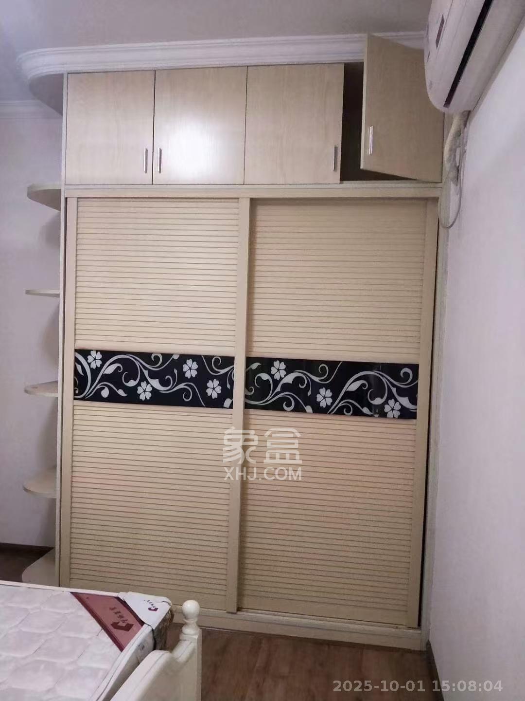 中扬华苑  3室1厅1卫    2800.0元/月室内图