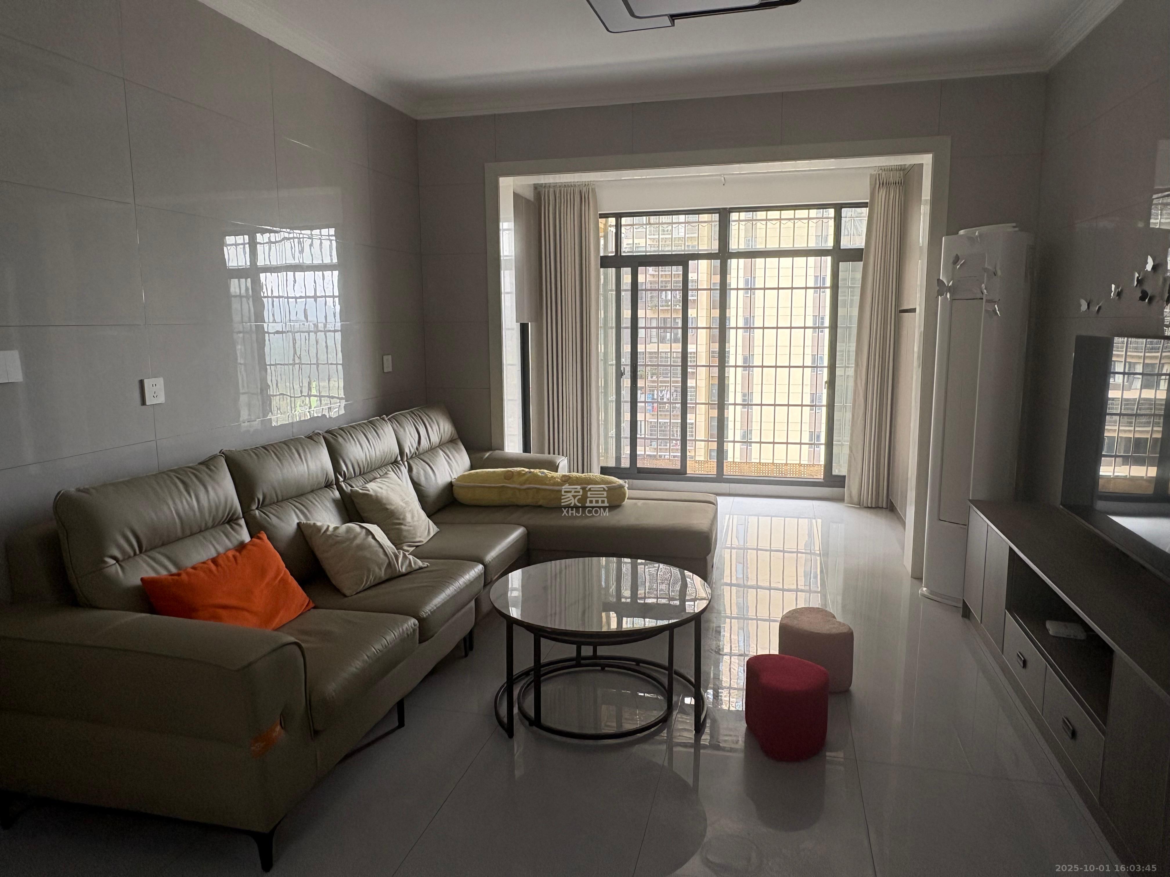 桥头家园二期(桥头家苑二期) 3室2厅1卫 2000.0元/月 桥头家园二期(桥头家苑二期) 3室2厅1卫 2000.0元/月室内图