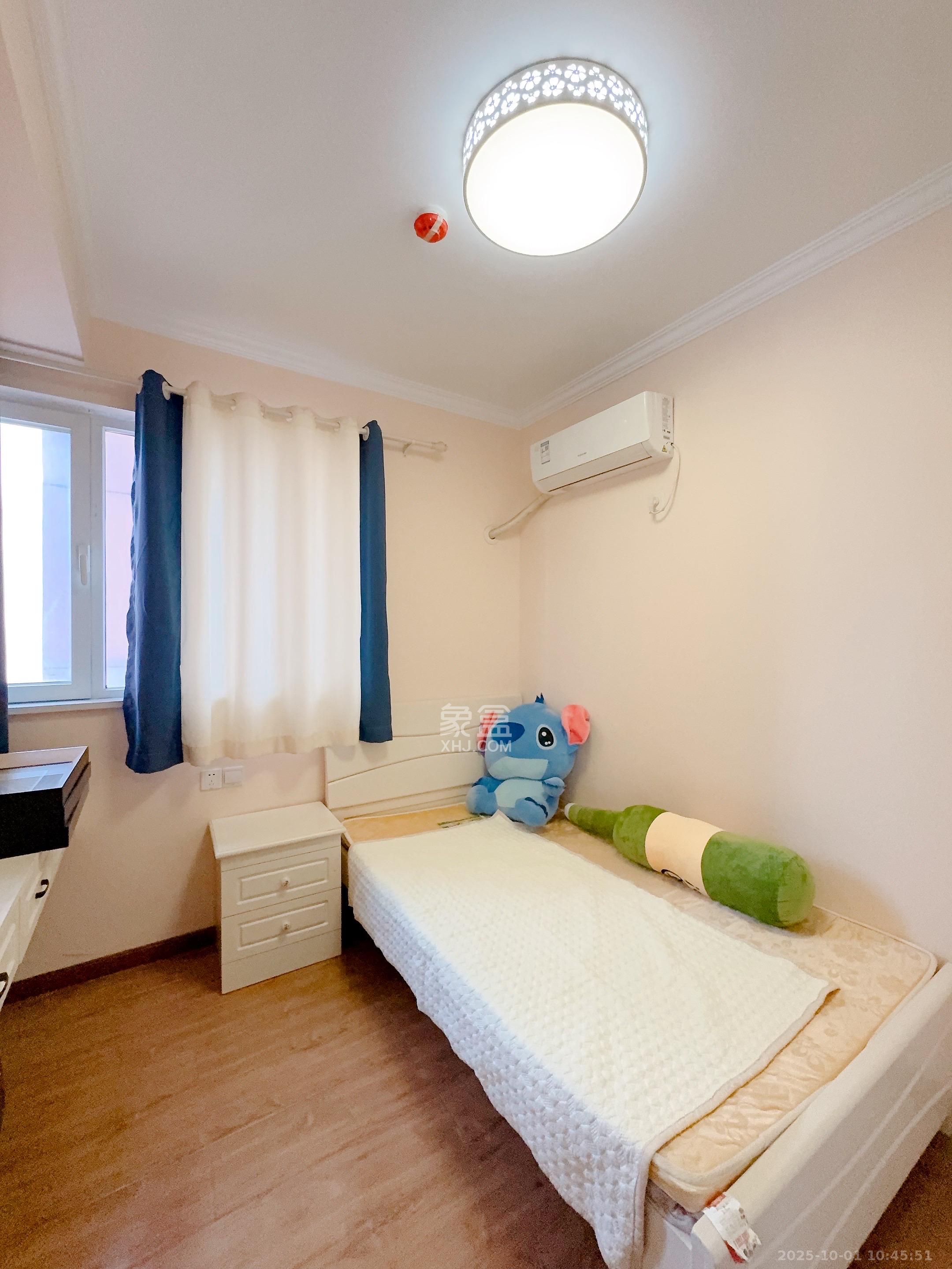 北辰三角洲E6区 3室2厅2卫 3500.0元/月 北辰三角洲E6区 3室2厅2卫 3500.0元/月室内图