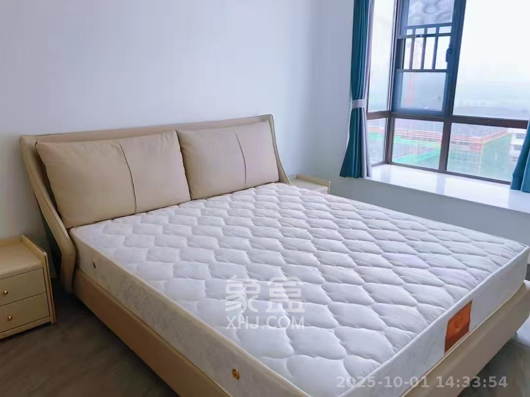 惟泽园 3室2厅2卫 3200.0元/月 惟泽园 3室2厅2卫 3200.0元/月室内图