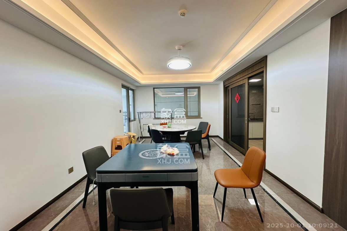 梅溪华府(新城金茂梦想华府) 4室2厅3卫 7500.0元/月 梅溪华府(新城金茂梦想华府) 4室2厅3卫 7500.0元/月室内图