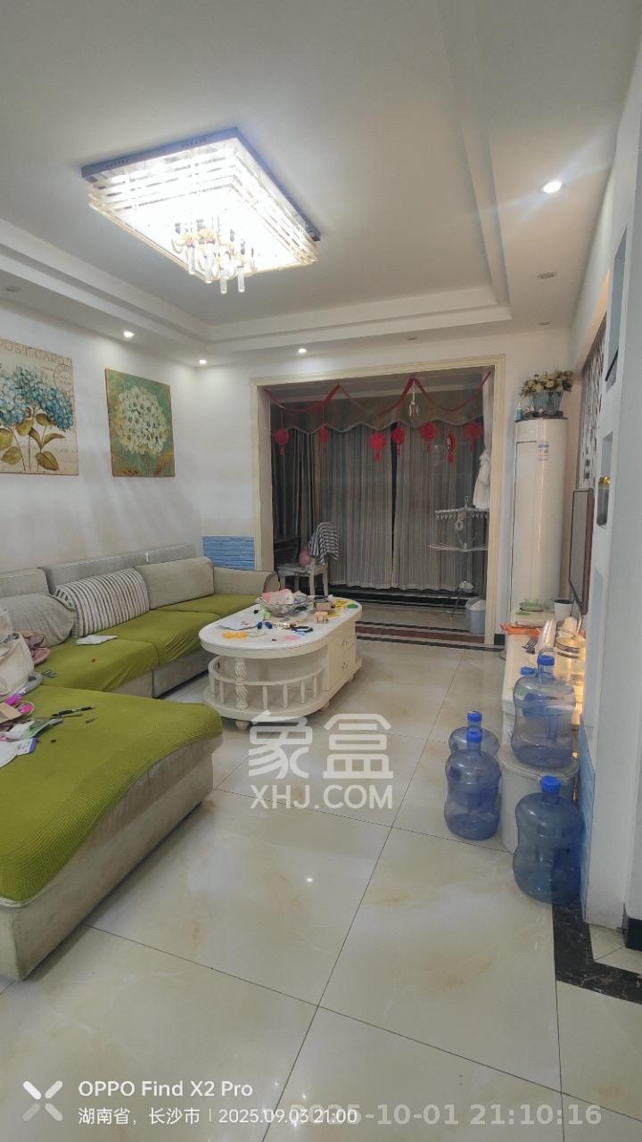 凯富南方鑫城  1室0厅0卫    2200.0元/月室内图1