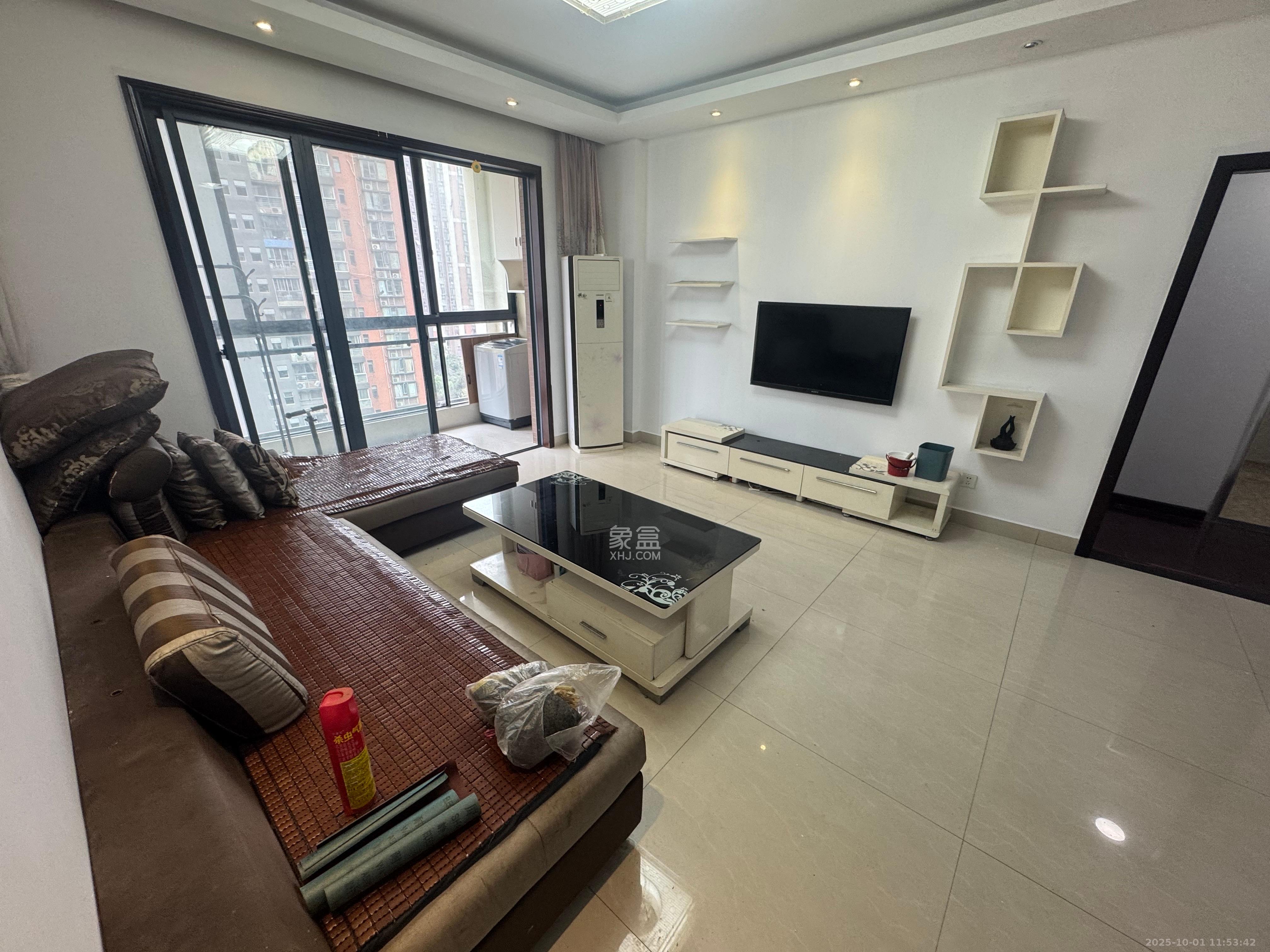 湘江北尚 4室2厅2卫 3000.0元/月 湘江北尚 4室2厅2卫 3000.0元/月室内图