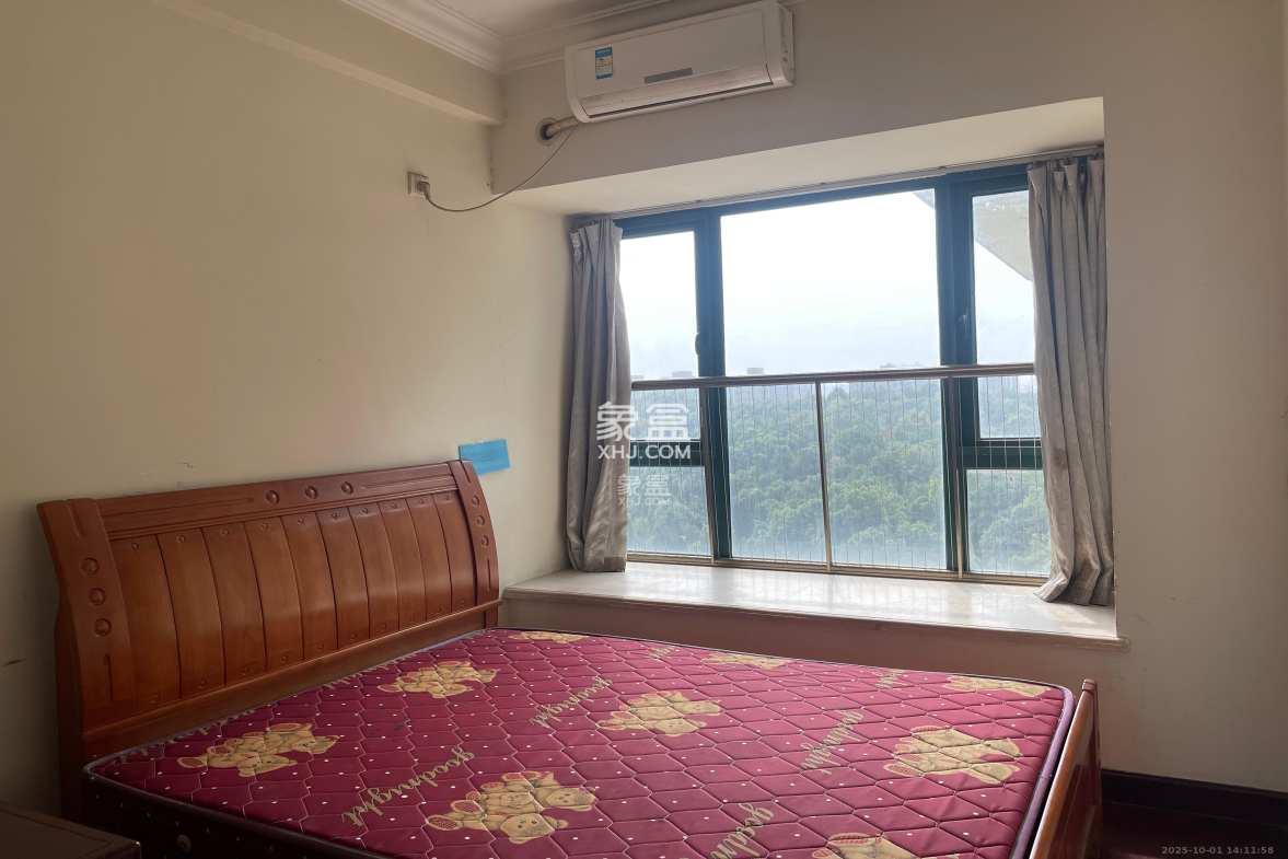 恒大城 1室3厅1卫 2200.0元/月 恒大城 1室3厅1卫 2200.0元/月室内图