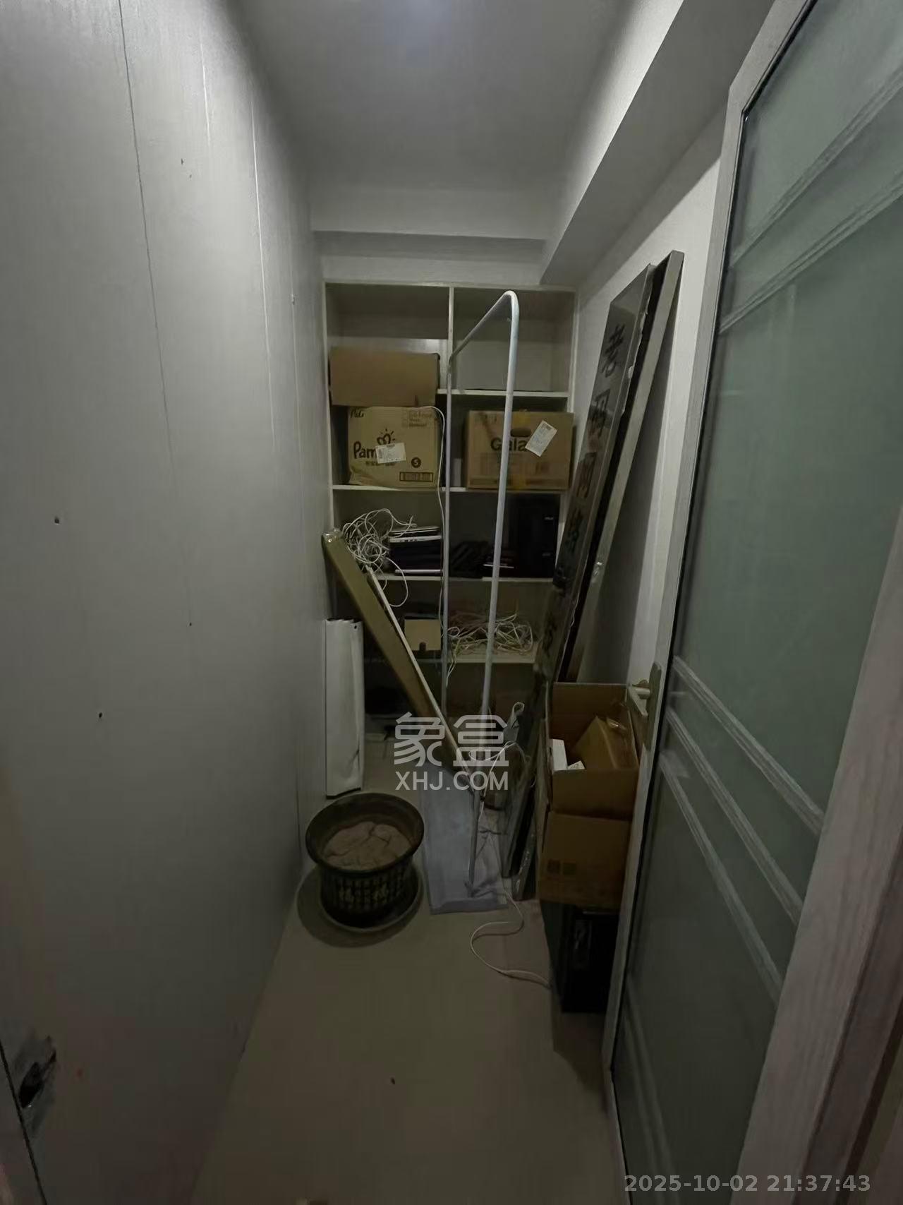 MOMA当代广场  1室1厅1卫   4300.00元/月室内图