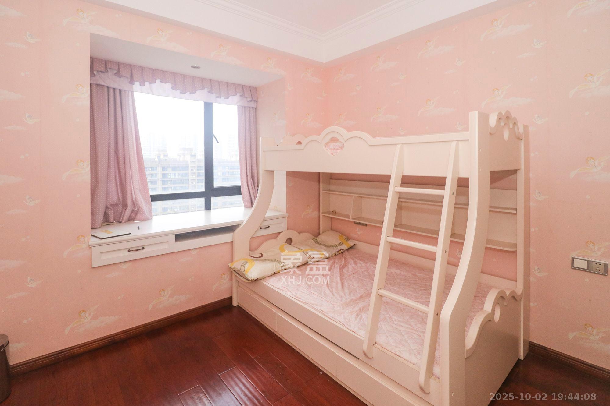 永祺西京 4室2厅1卫 3800.0元/月 永祺西京 4室2厅1卫 3800.0元/月室内图