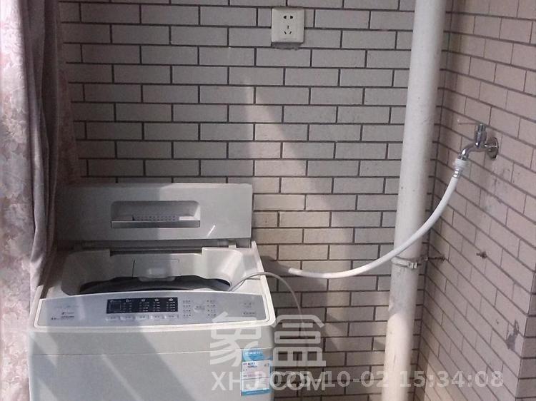 福满新城(新天安置小区) 2室1厅1卫 1700.0元/月 福满新城(新天安置小区) 2室1厅1卫 1700.0元/月室内图