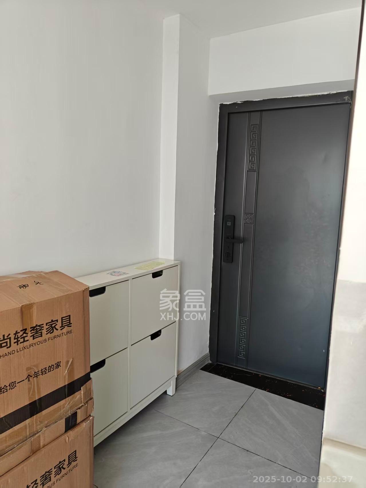 书香名邸  1室1厅1卫    1100.0元/月室内图