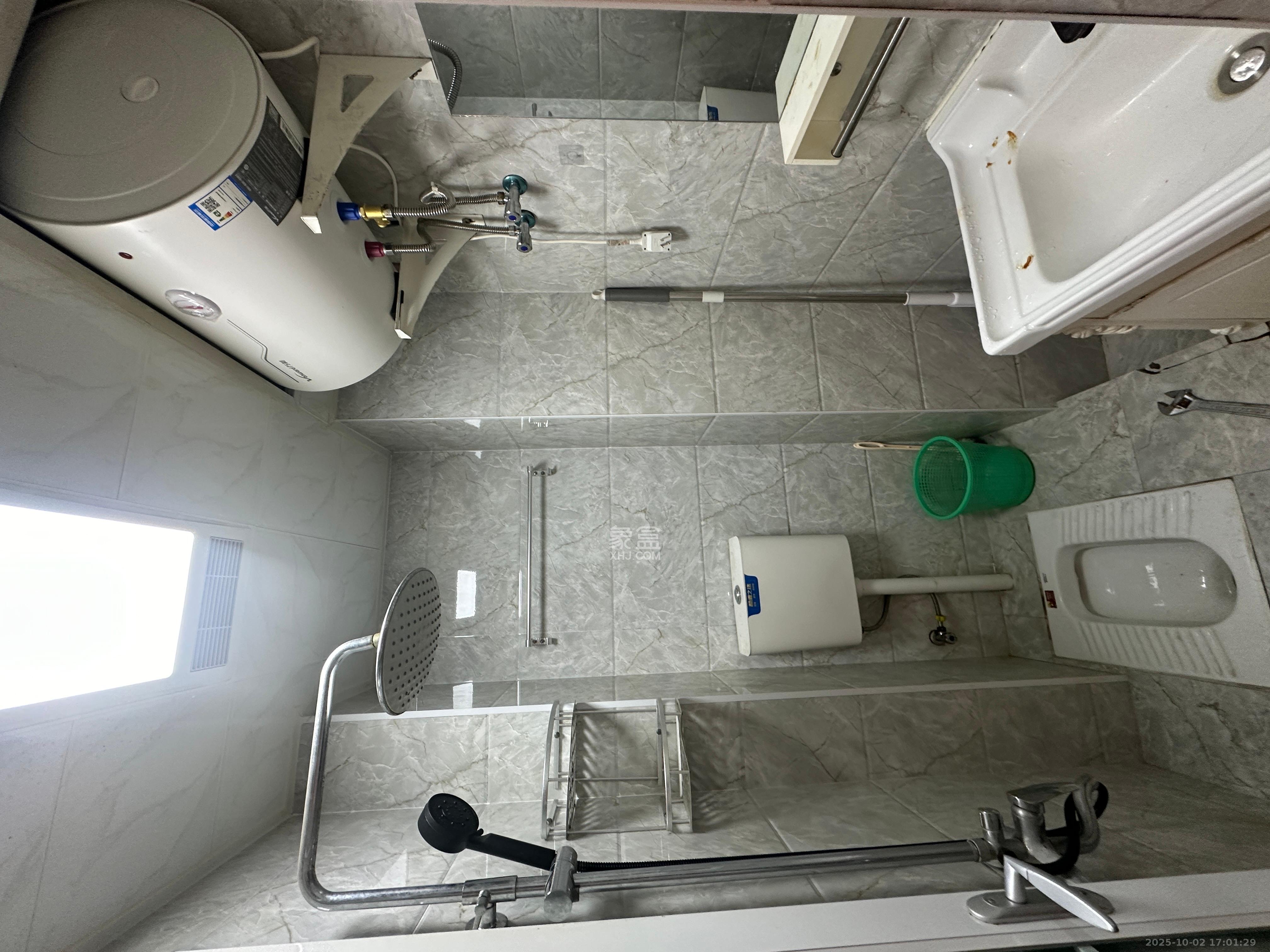 欧亚达国际广场 1室1厅1卫 1400.0元/月 欧亚达国际广场 1室1厅1卫 1400.0元/月室内图