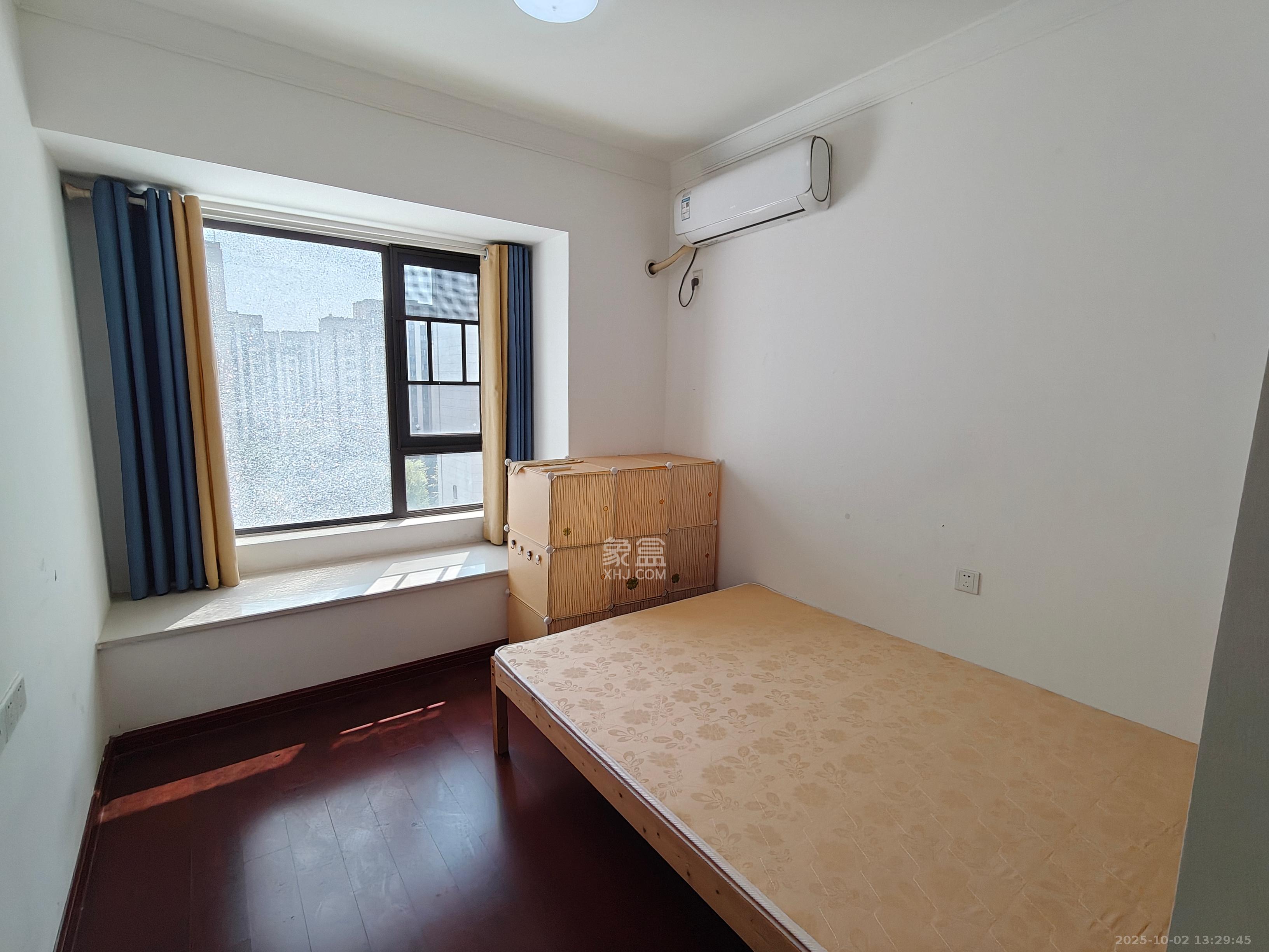 中海新城熙岸(中信新城五期) 3室2厅2卫 2000.0元/月 中海新城熙岸(中信新城五期) 3室2厅2卫 2000.0元/月室内图