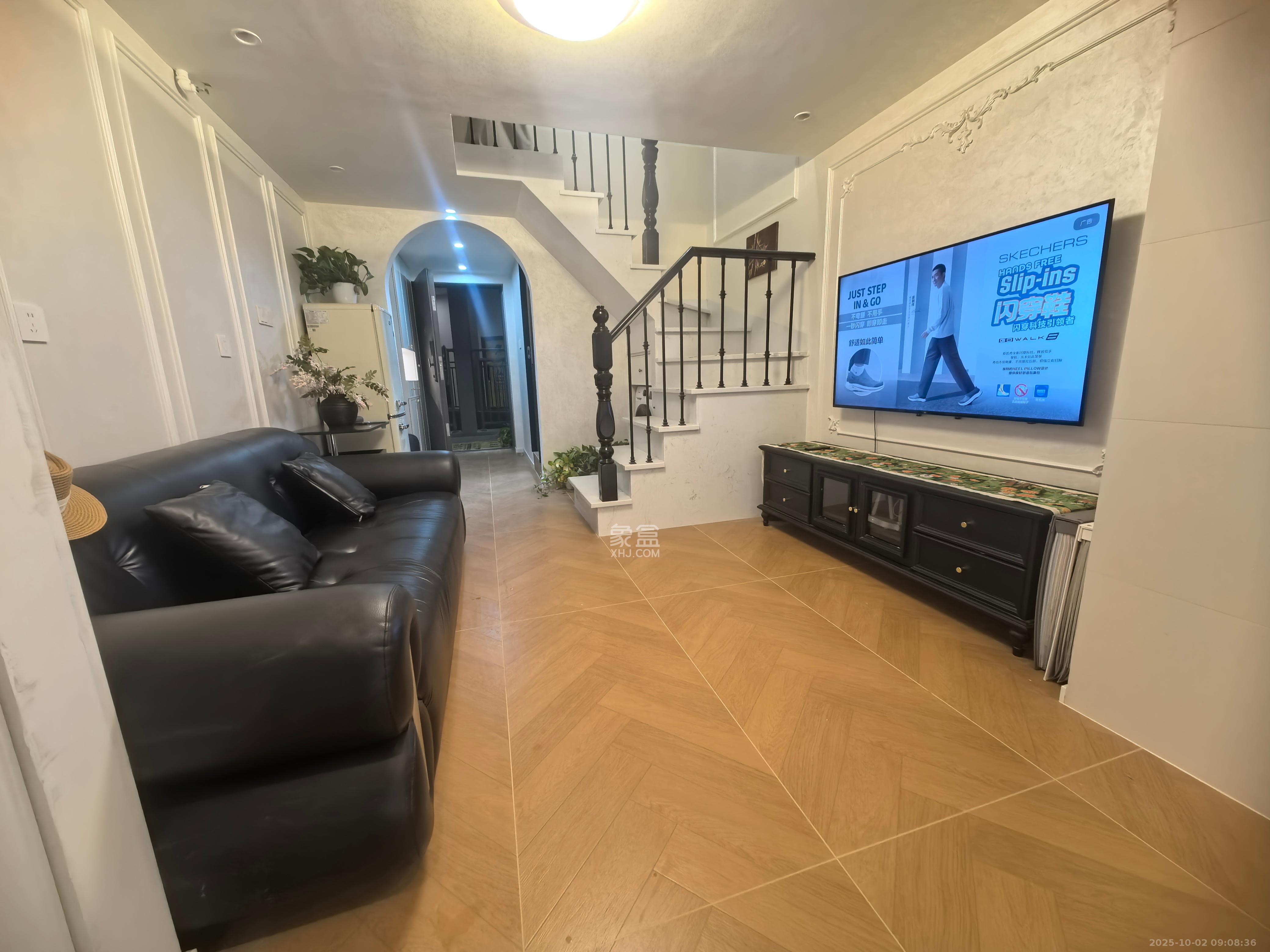 卓越伊景苑 2室1厅1卫 2300.0元/月 卓越伊景苑 2室1厅1卫 2300.0元/月室内图