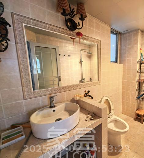 城市山水豪园（山水城市风景）  3室2厅1卫    2700.0元/月室内图